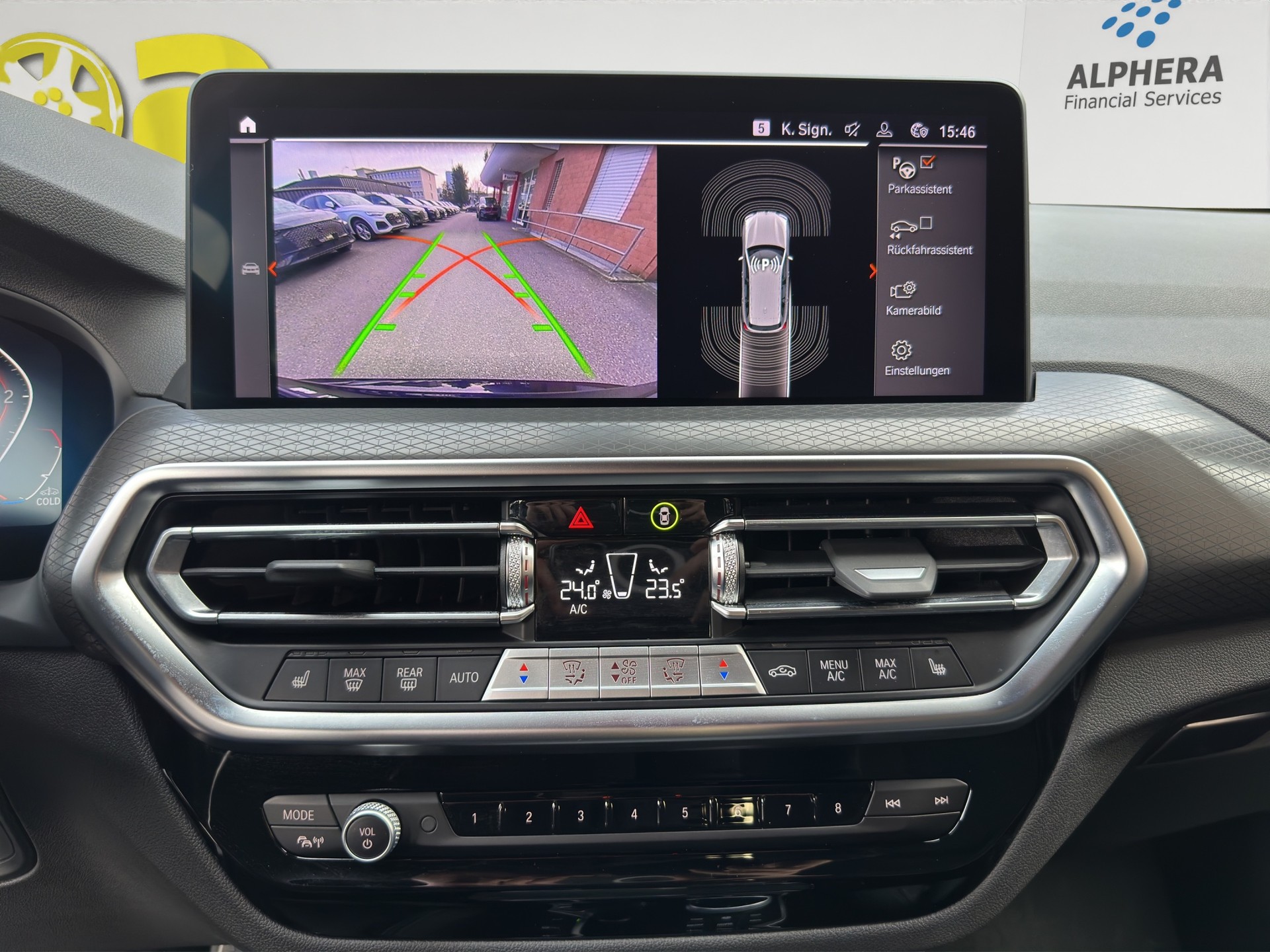 BMW X3 xDrive 48V 30d M Sport-image-17