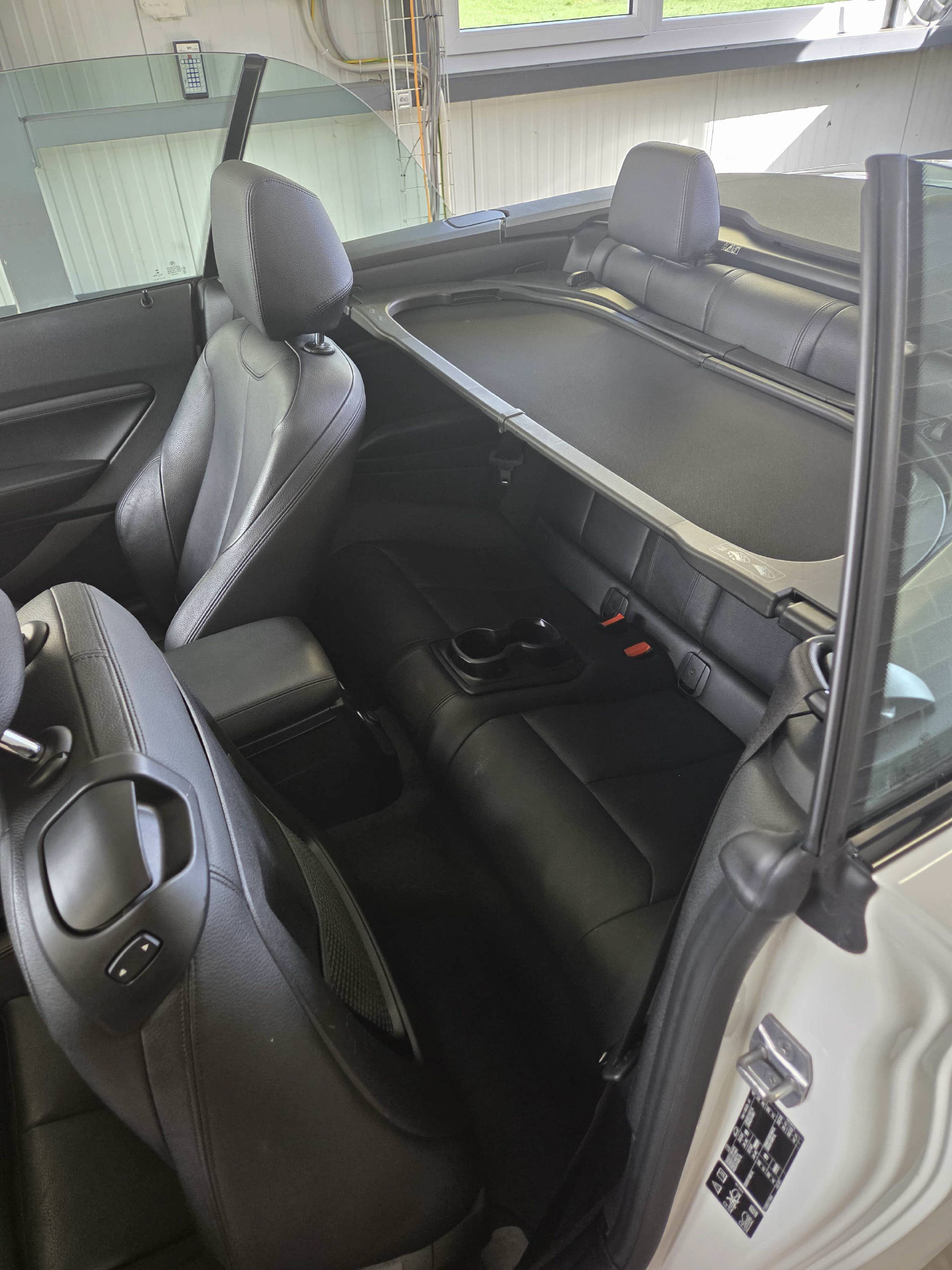 BMW M235i xDrive SAG Cabrio-image-7