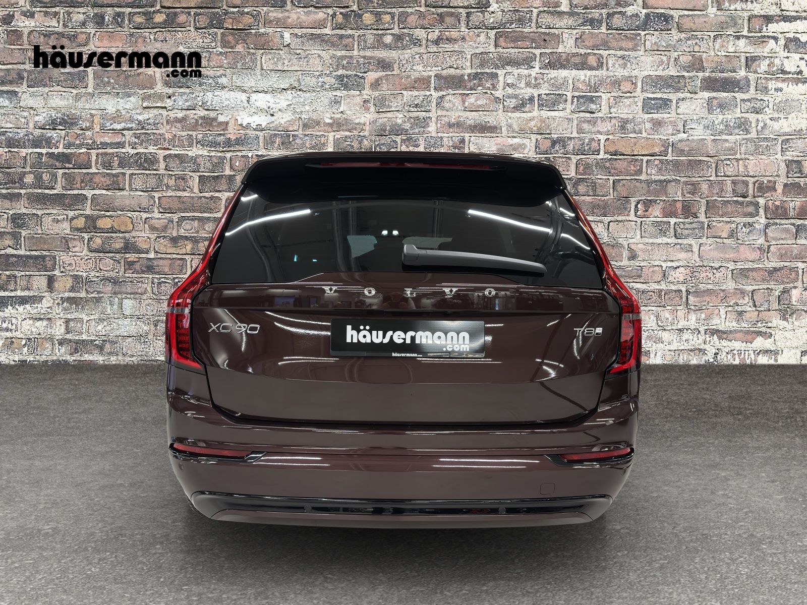 VOLVO XC90 2.0 T8 TE XCLUSIVE Edition Dark eAWD-image-10