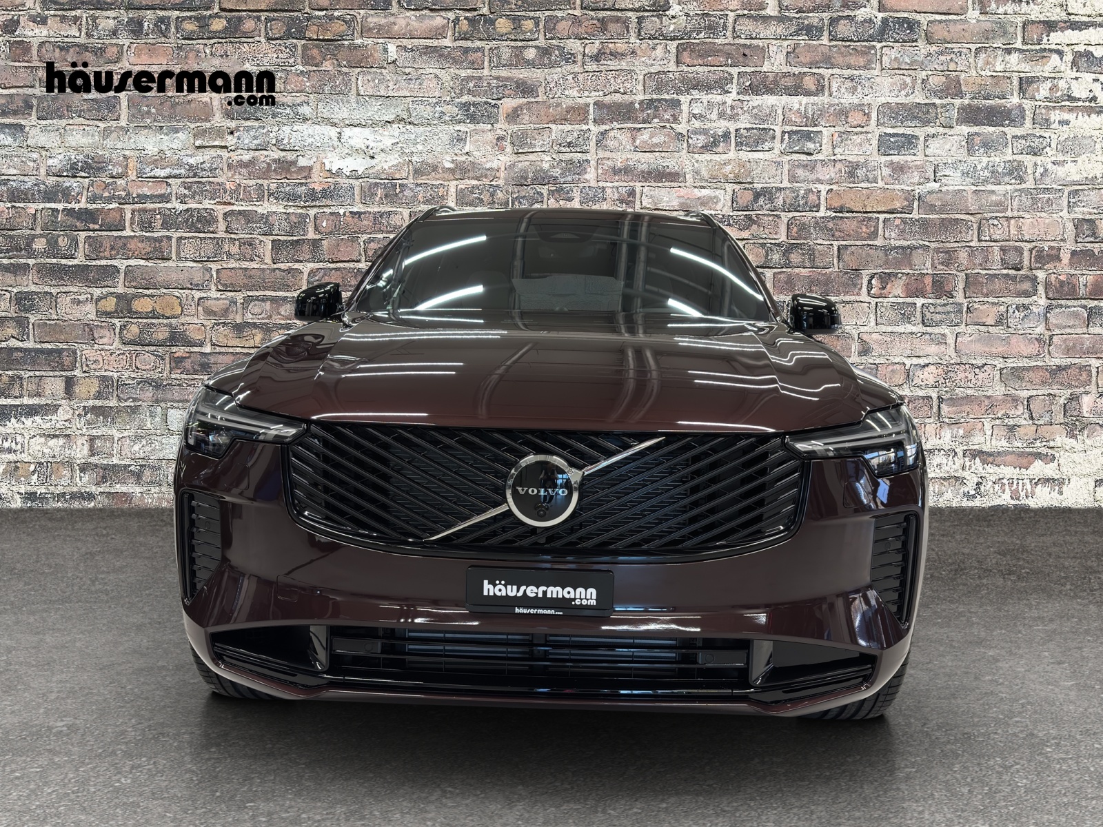 VOLVO XC90 2.0 T8 TE XCLUSIVE Edition Dark eAWD-image-9