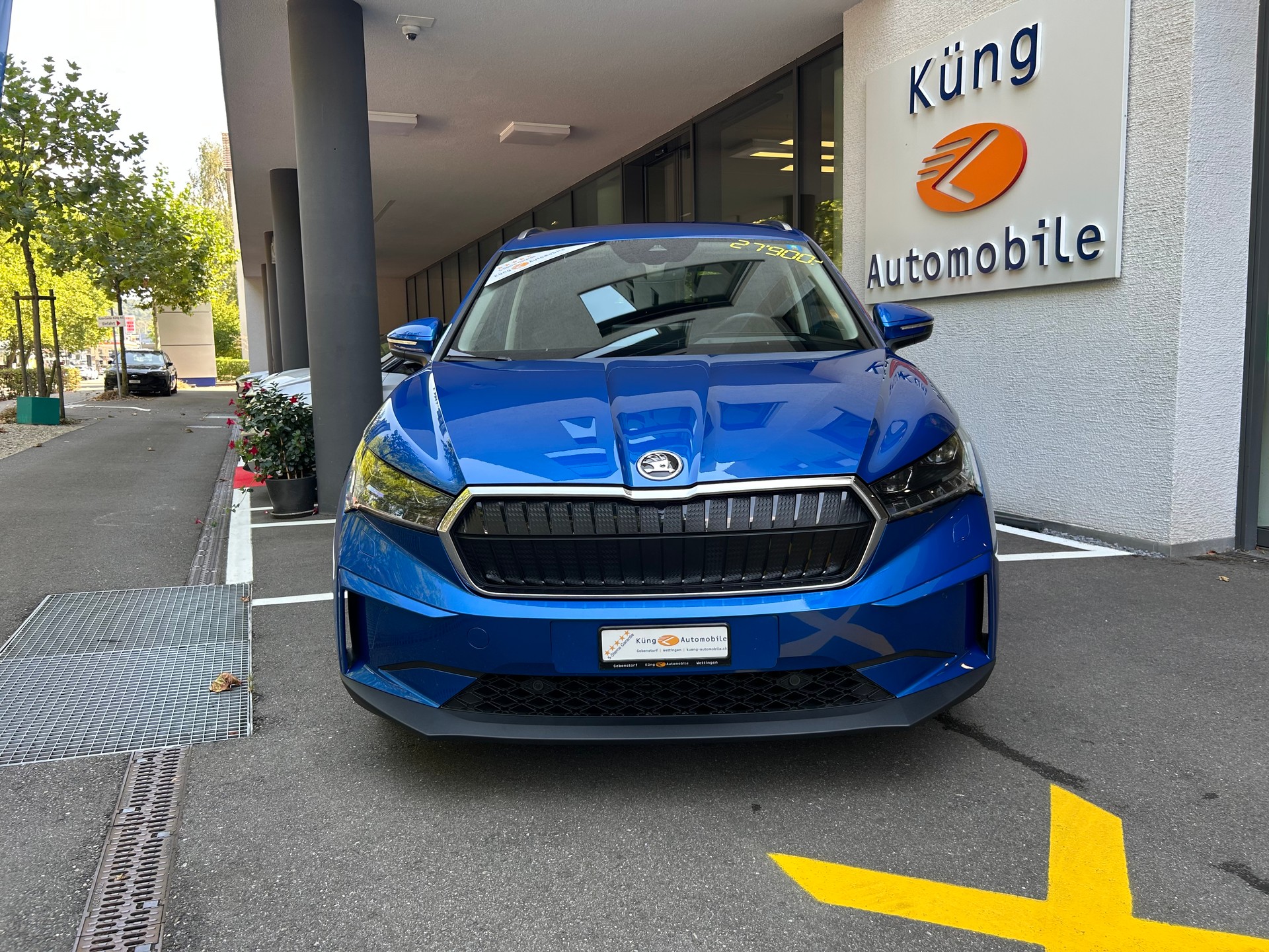 SKODA Enyaq iV 80x-image-5