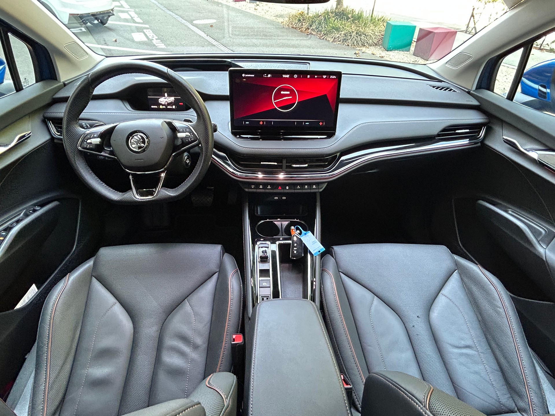 SKODA Enyaq iV 80x-image-7