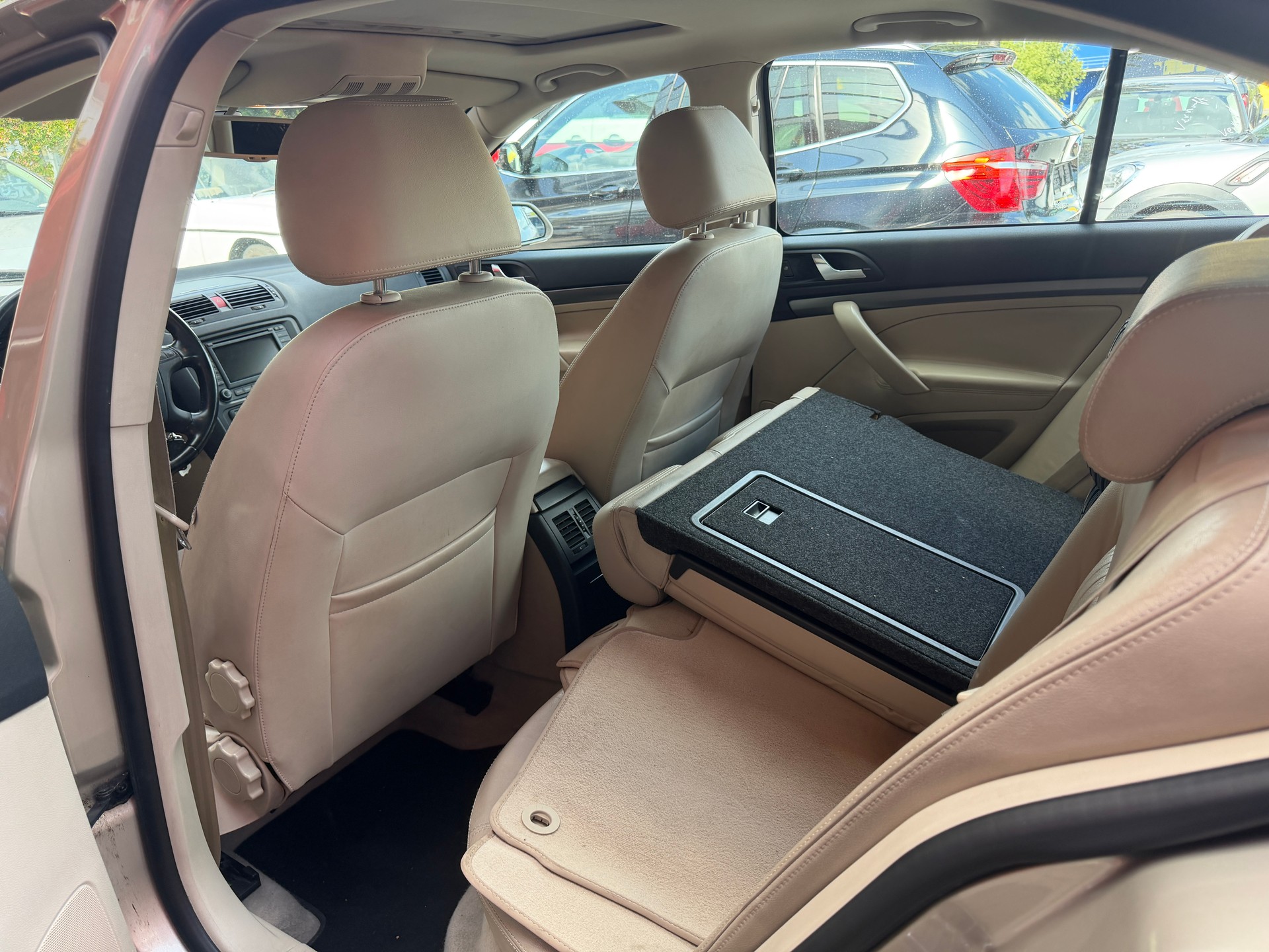 SKODA Octavia 1.9 TDI Elegance-image-11