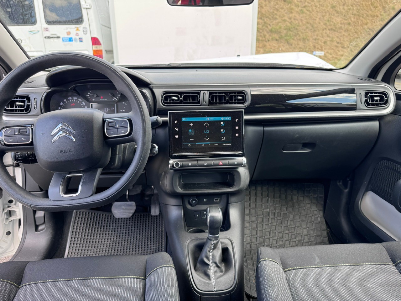 CITROEN C3 1.2i PureTech Feel EAT-image-7