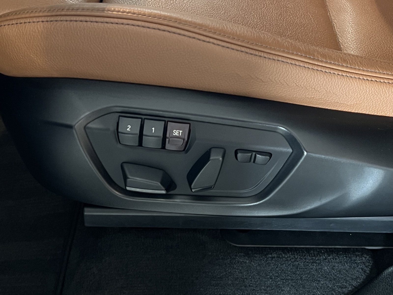 BMW X3 xDrive 35i Steptronic-image-12