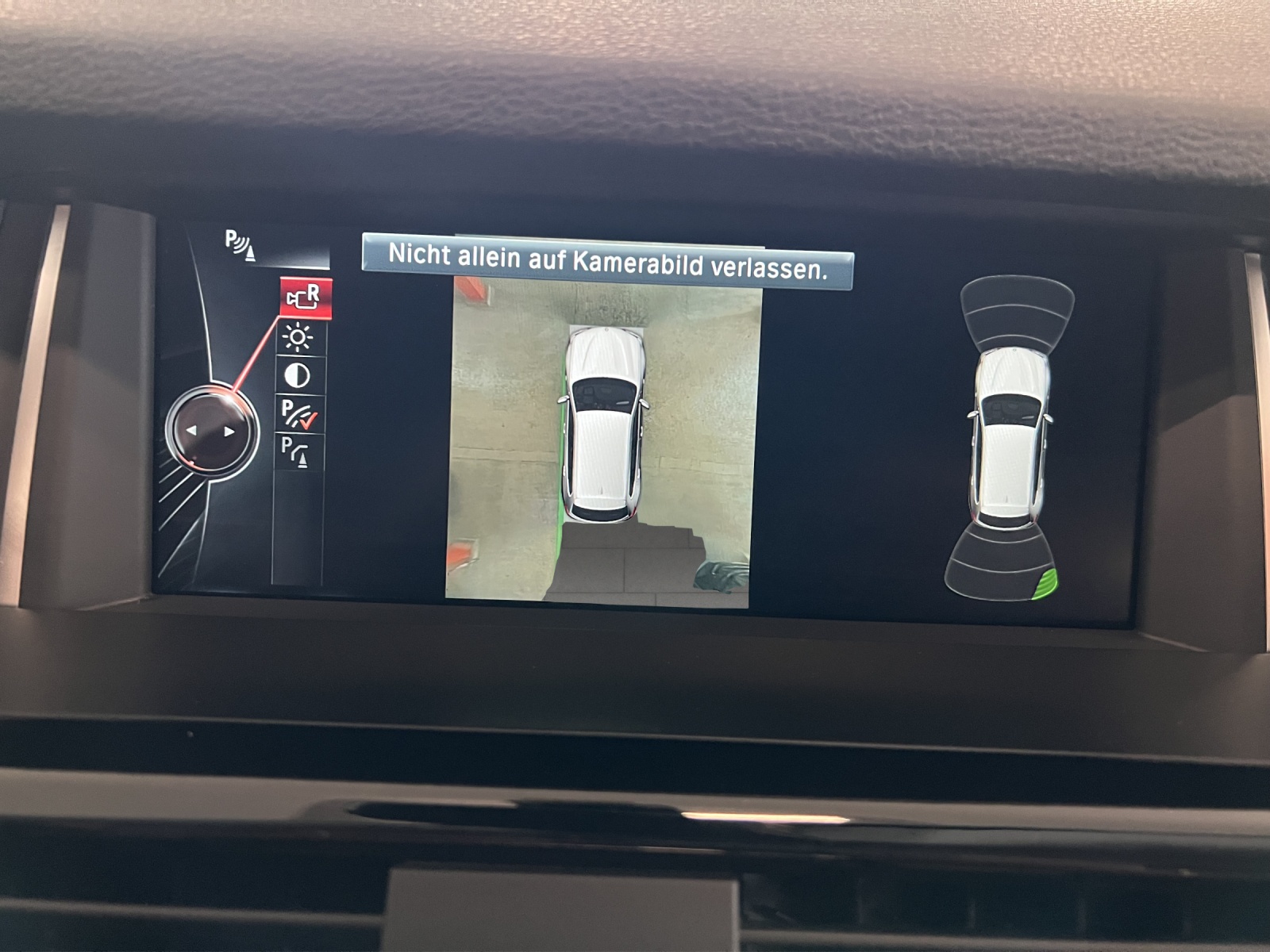 BMW X3 xDrive 35i Steptronic-image-16