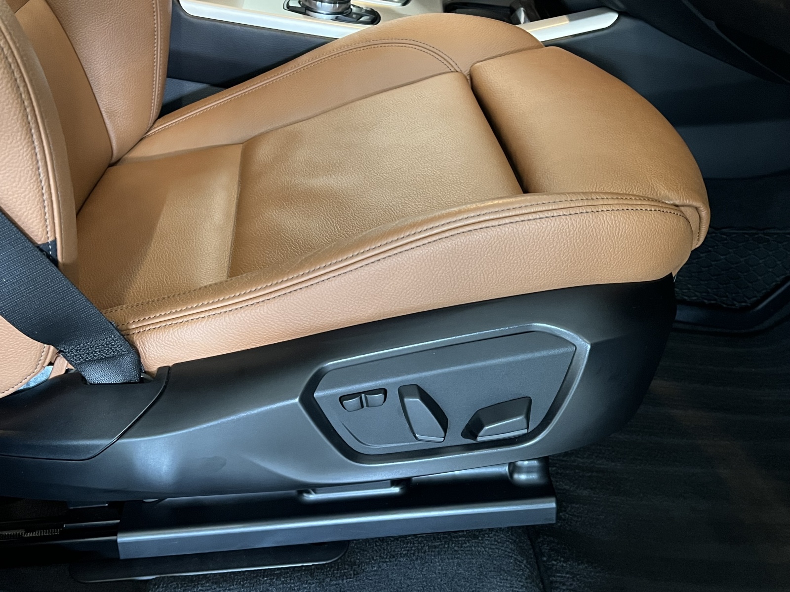 BMW X3 xDrive 35i Steptronic-image-9