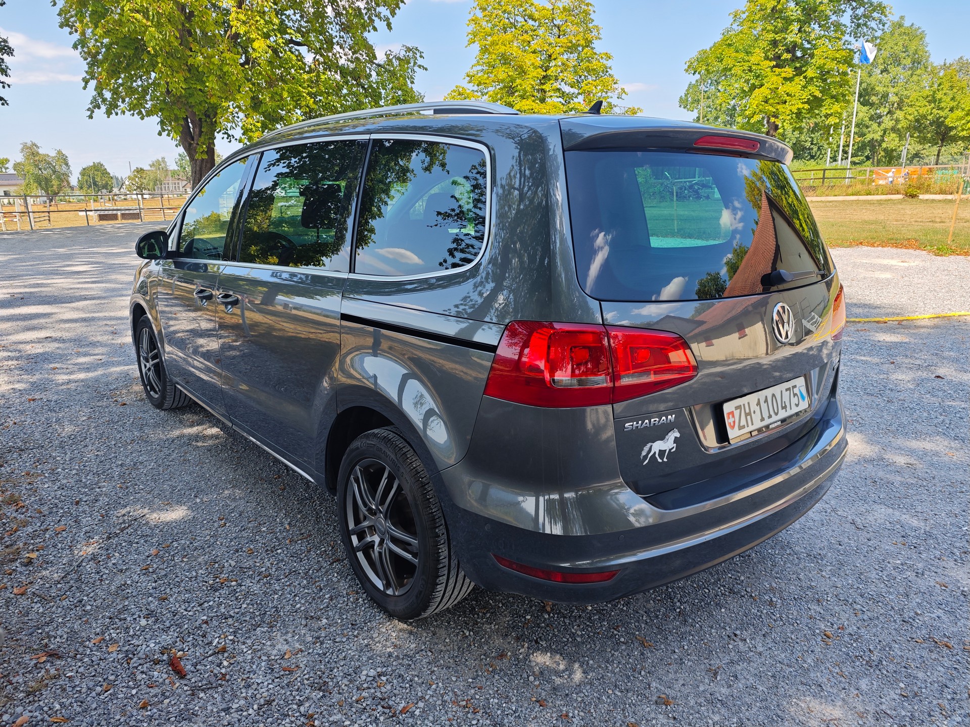 VW 2.0 TDI BlueMTA Comfl. 4m-image-1