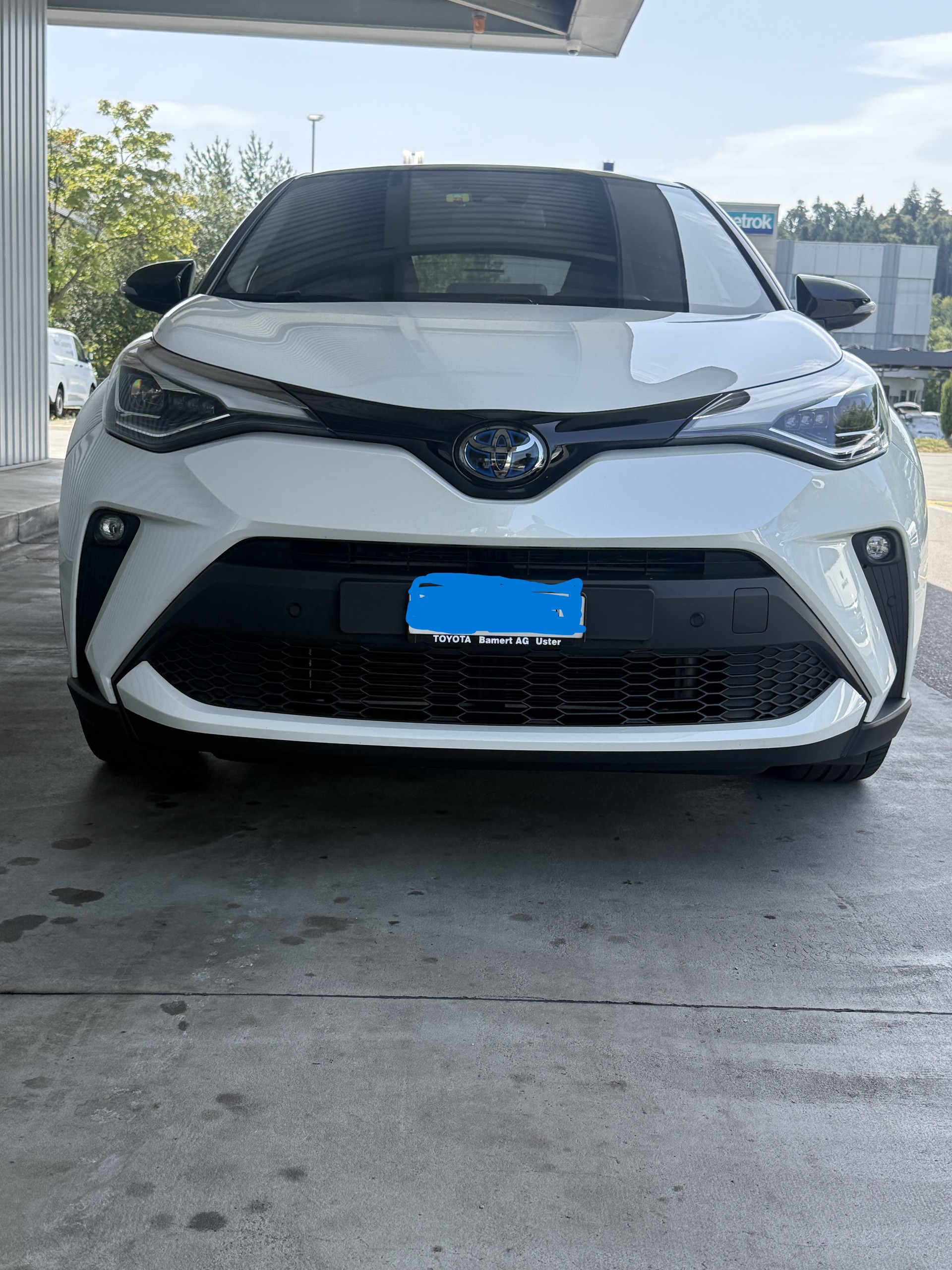 TOYOTA 2.0 VVTi HSD Trend-image-7