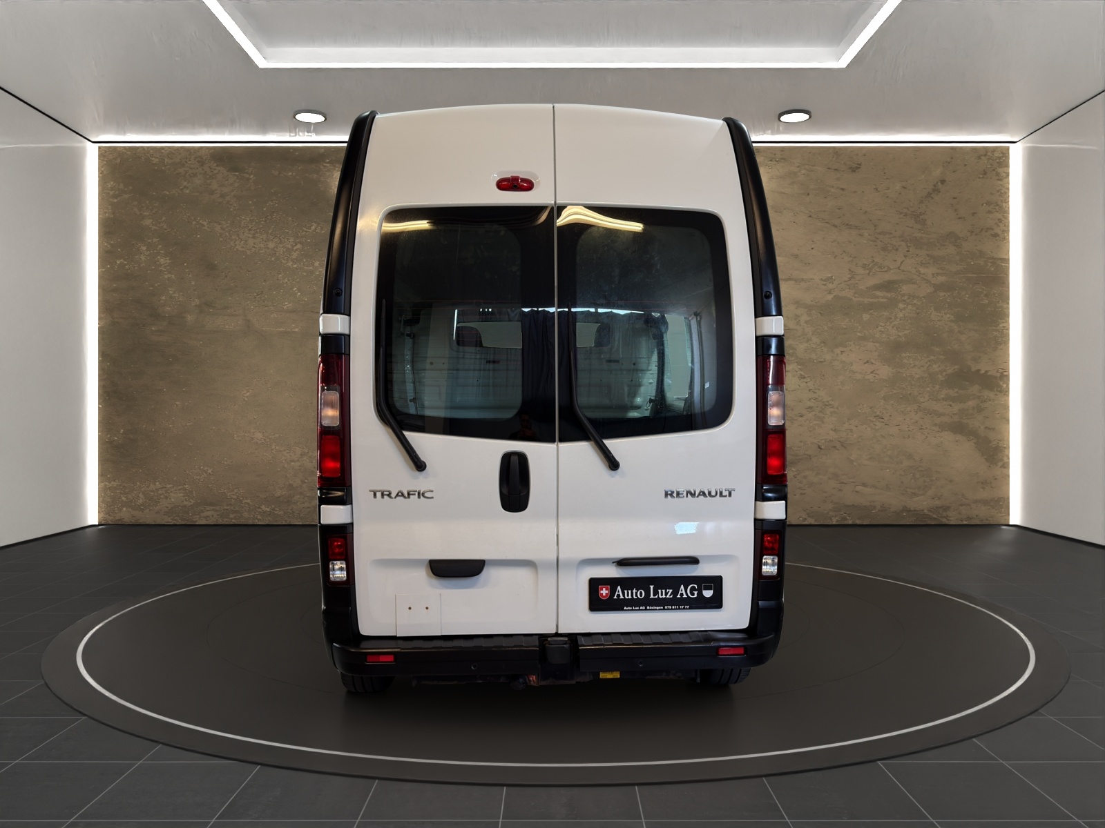 RENAULT Trafic 2.0 Blue dCi 150 Advance L2H2 EN-showroom-element-2