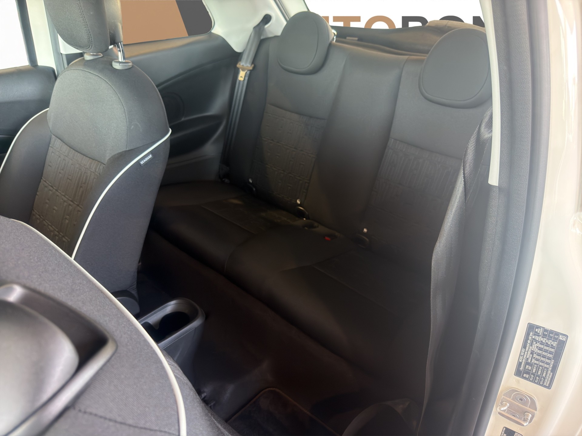 FIAT 500 Electric Cult 320KM-image-16