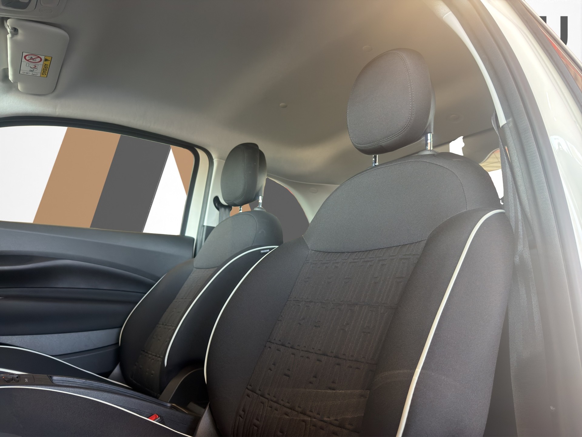 FIAT 500 Electric Cult 320KM-image-26