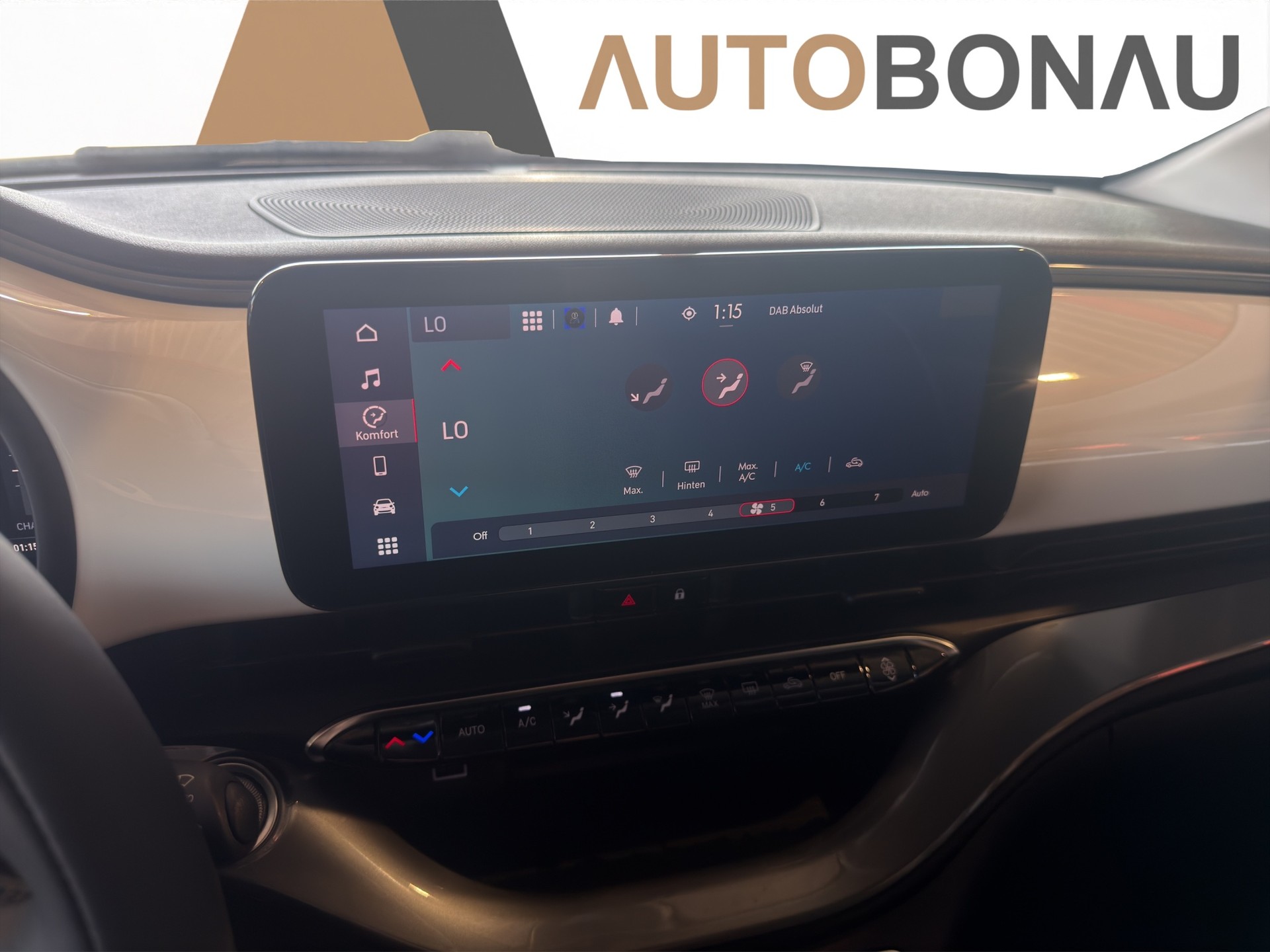 FIAT 500 Electric Cult 320KM-image-21
