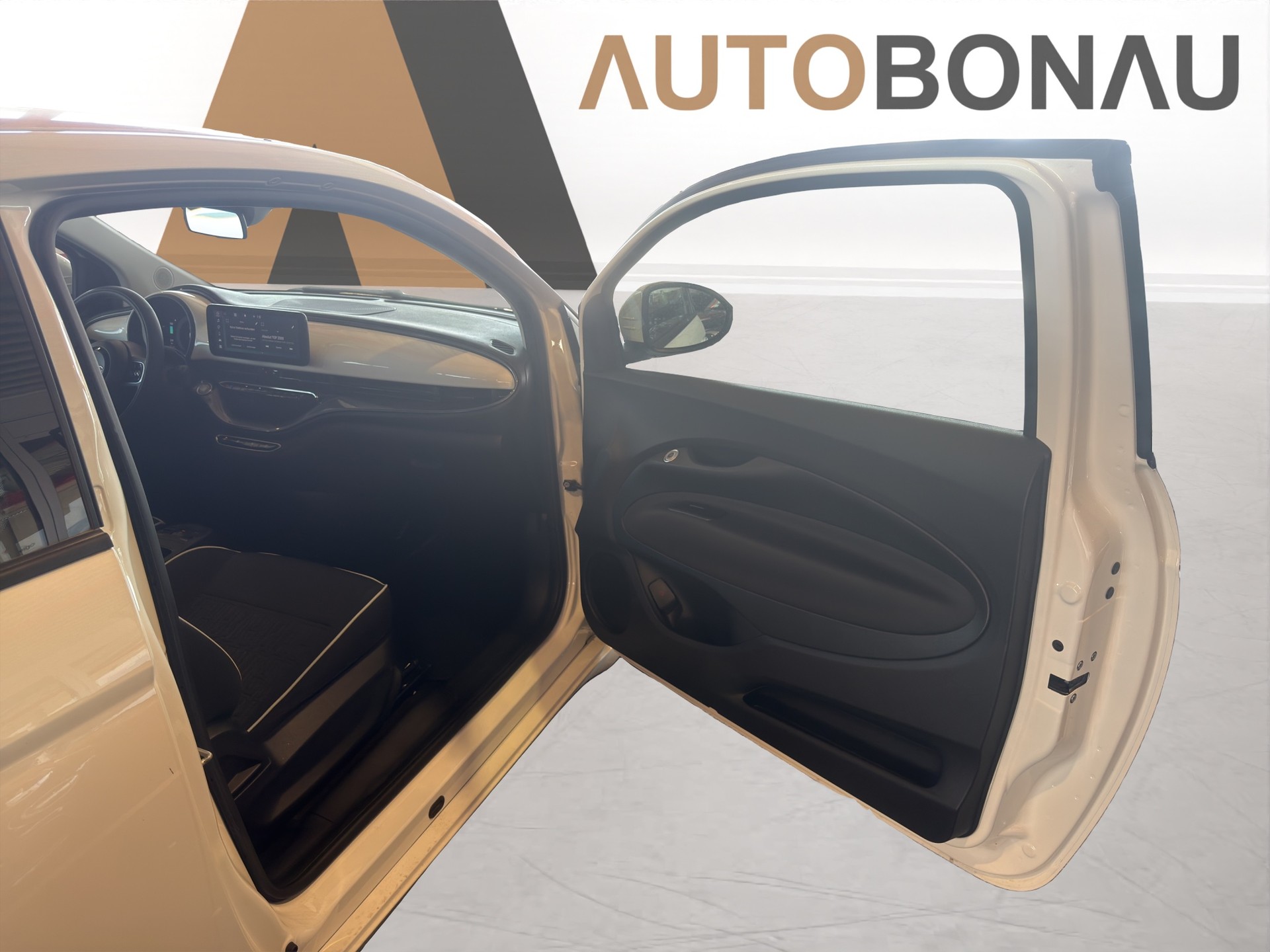 FIAT 500 Electric Cult 320KM-image-63