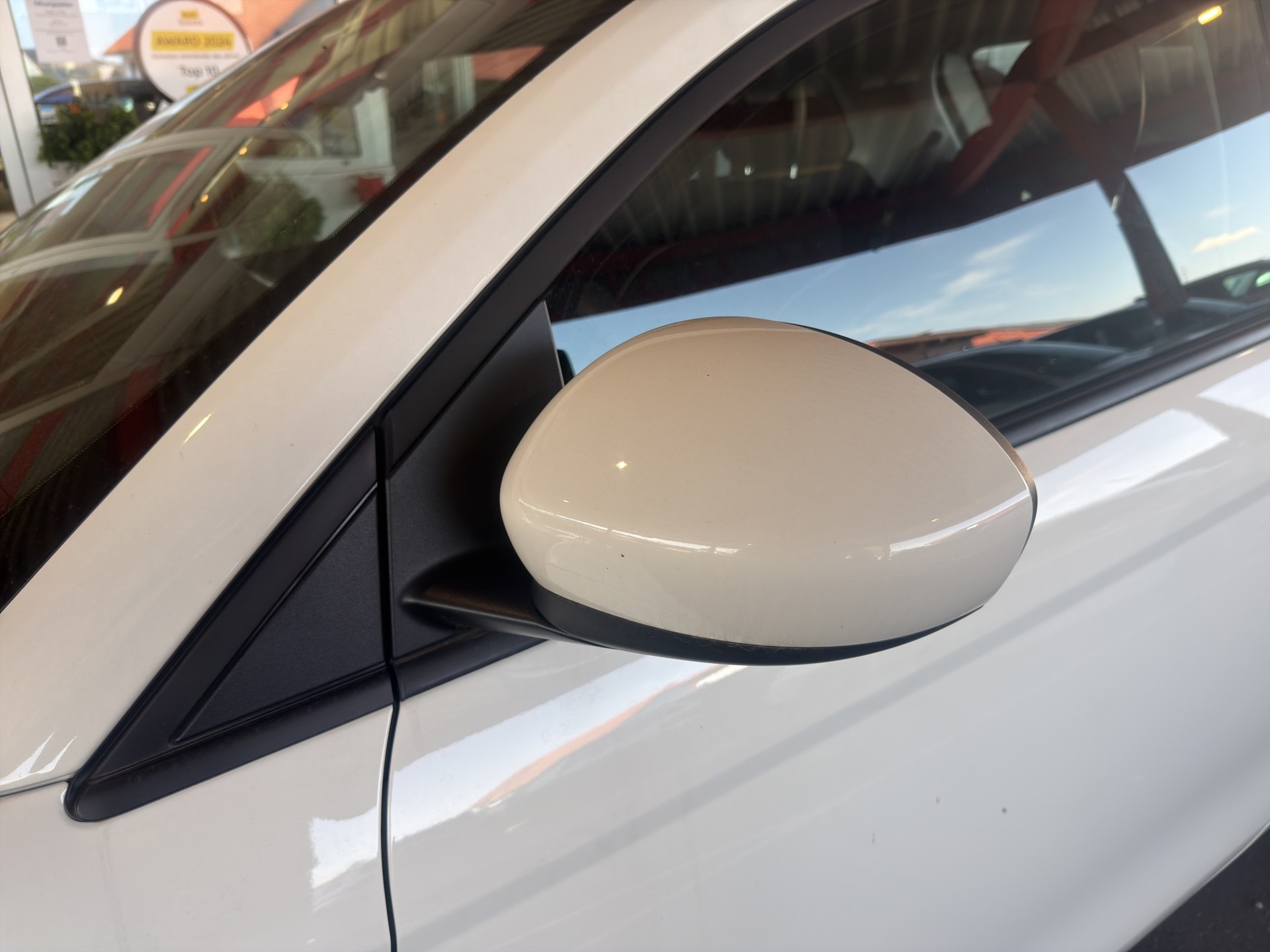 FIAT 500 Electric Cult 320KM-image-37