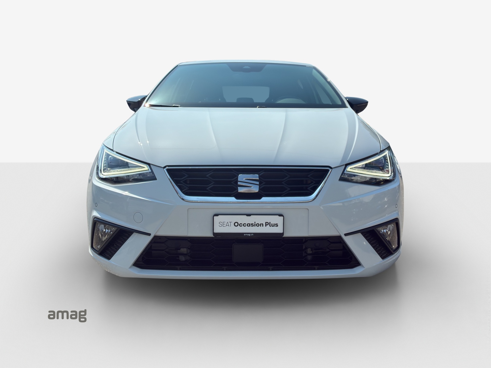 SEAT Ibiza 1.0 EcoTSI Hola FR DSG-image-6