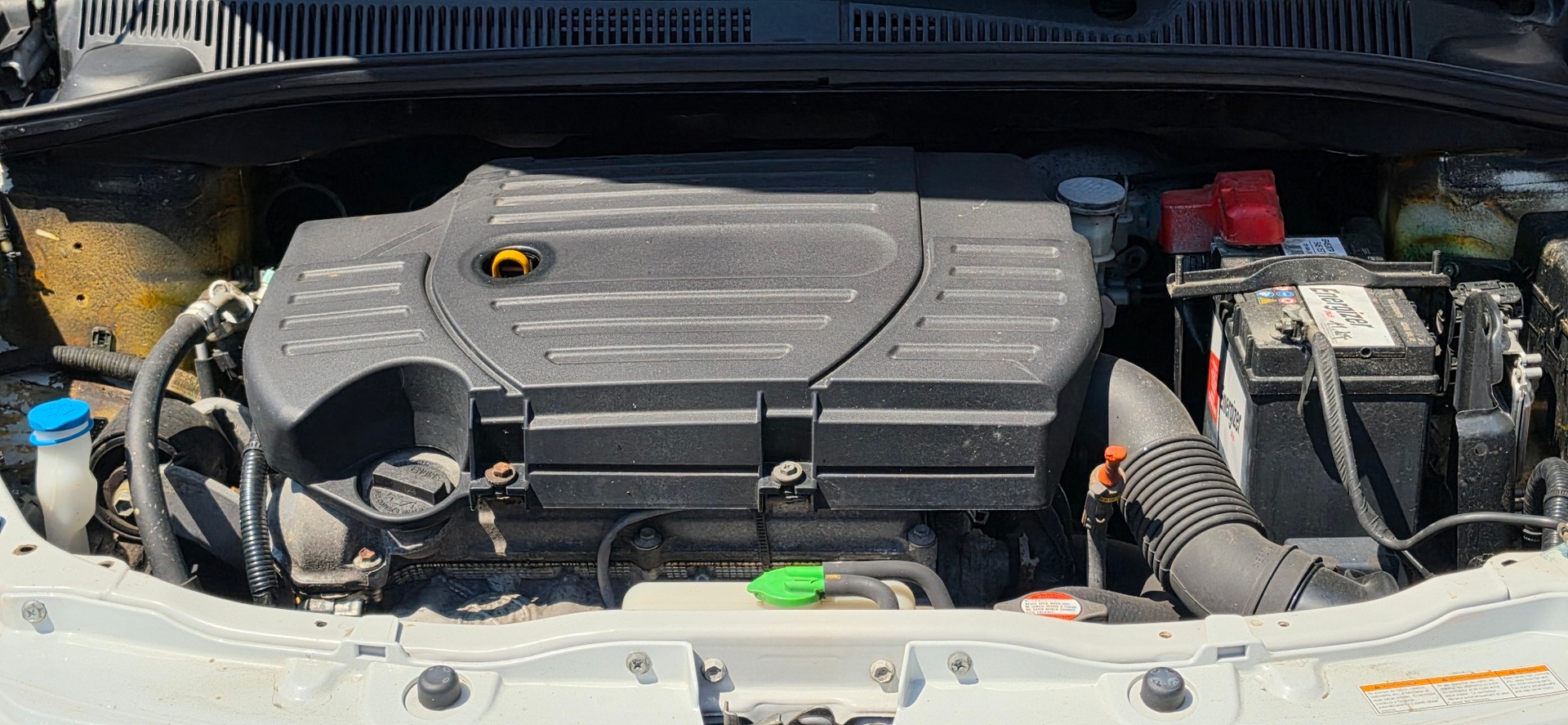 SUZUKI SX4 1.6 16V GL Top Barry 4WD Automatic-image-24
