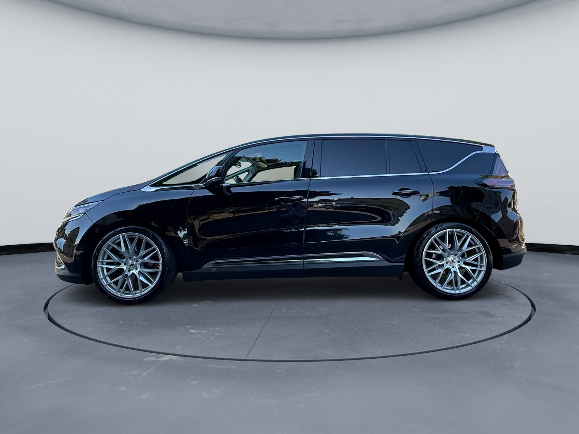 RENAULT Espace 1.6 TCe Initiale EDC-image-7