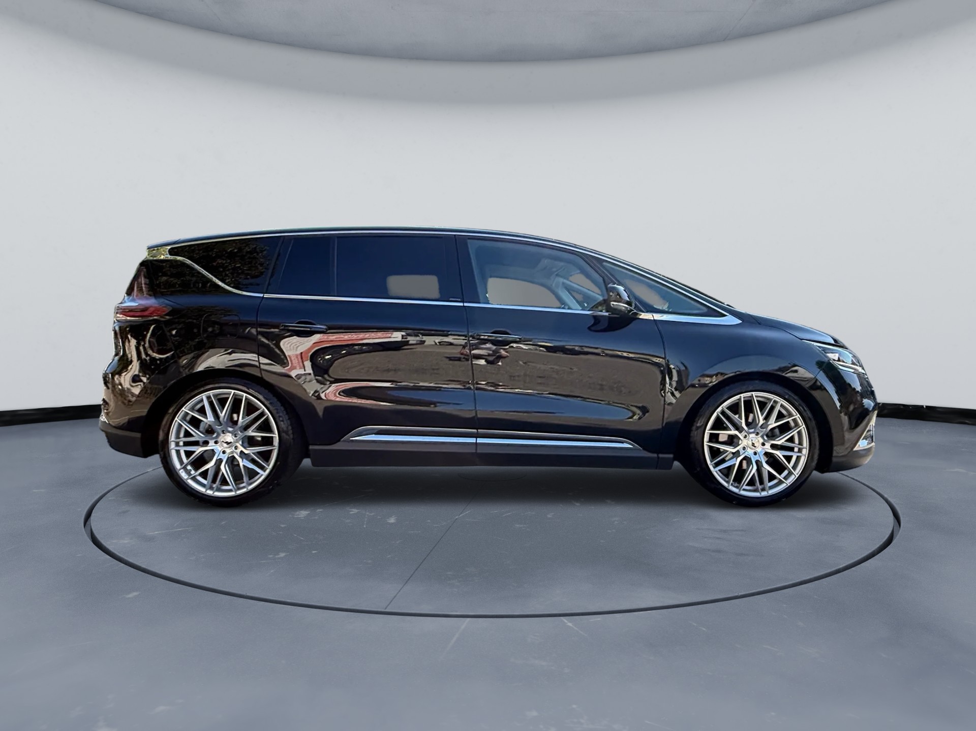 RENAULT Espace 1.6 TCe Initiale EDC-image-3