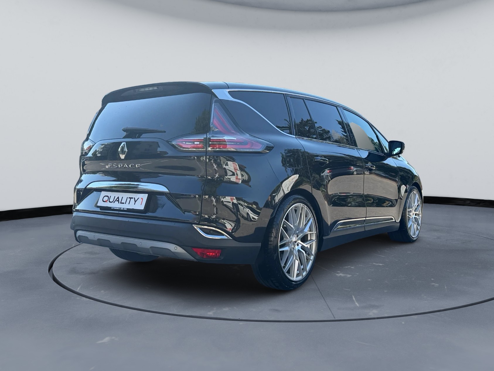 RENAULT Espace 1.6 TCe Initiale EDC-image-4