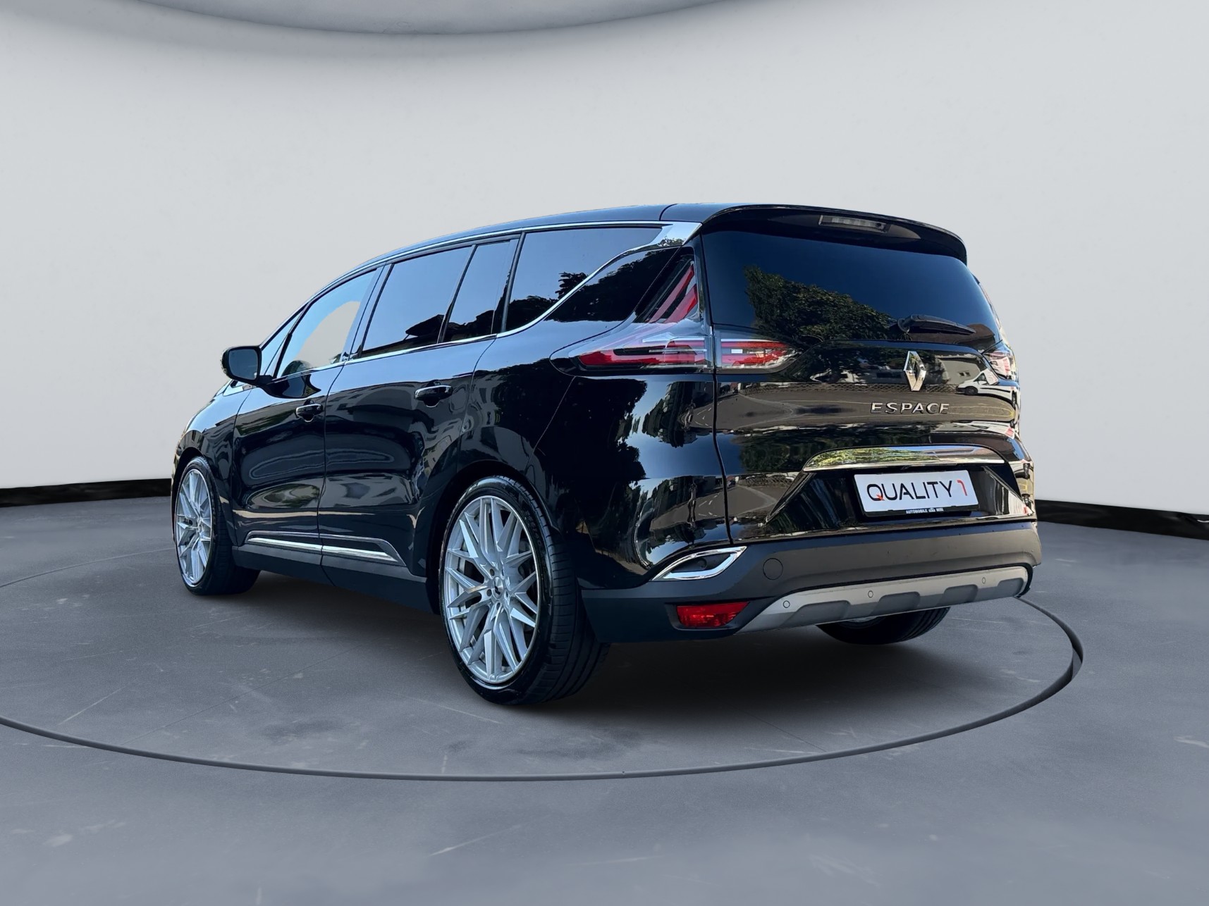RENAULT Espace 1.6 TCe Initiale EDC-image-6