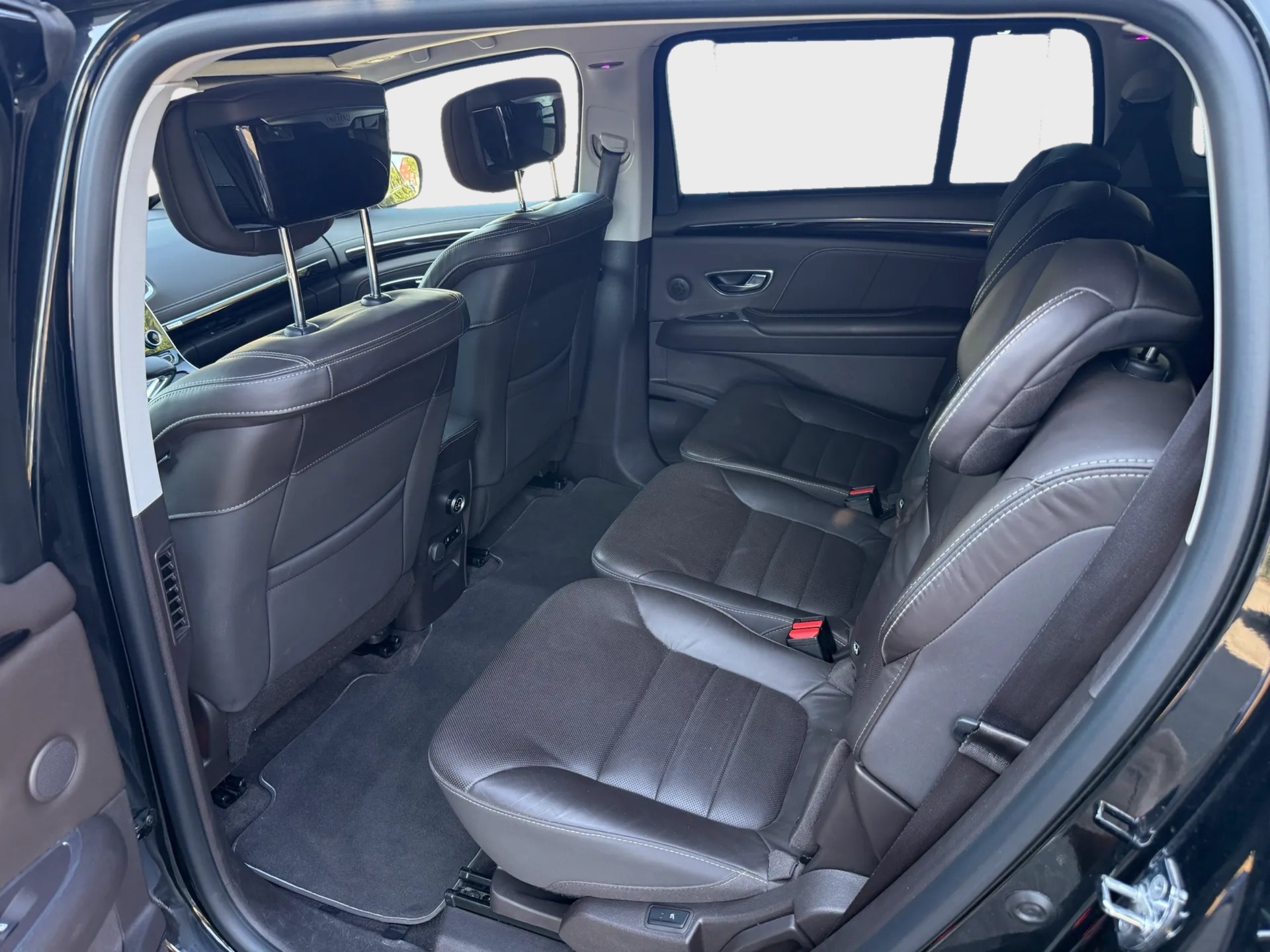 RENAULT Espace 1.6 TCe Initiale EDC-image-13