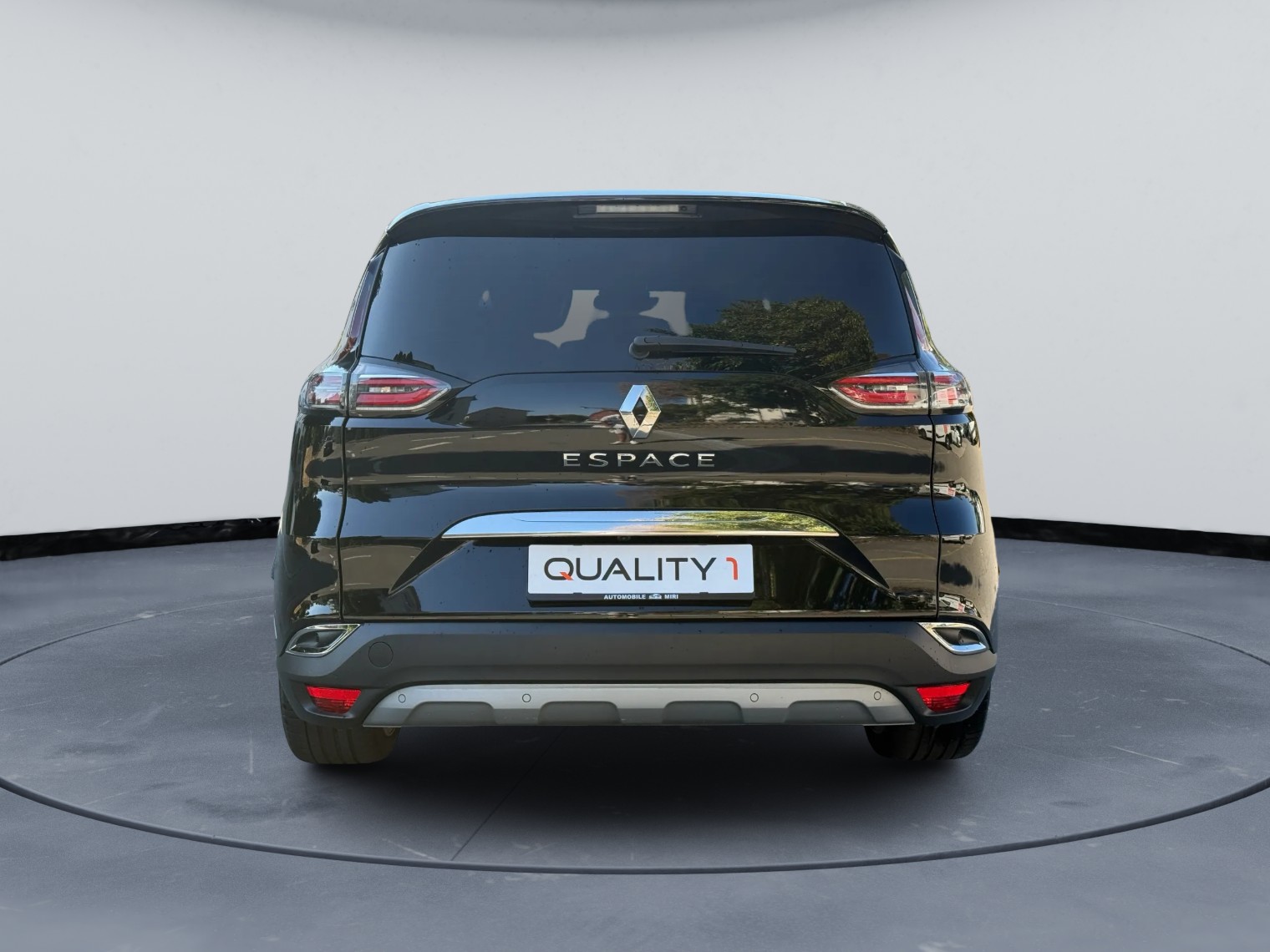 RENAULT Espace 1.6 TCe Initiale EDC-image-5