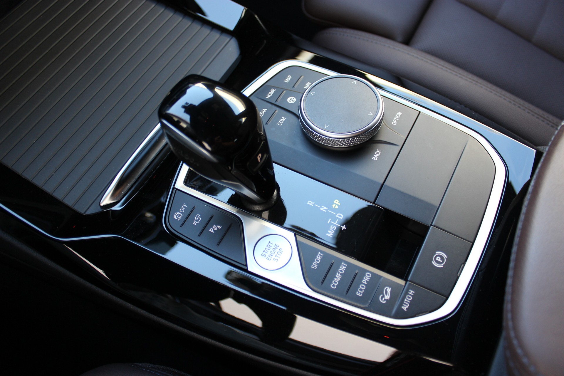 BMW X3 xDrive 48V M40d-image-21