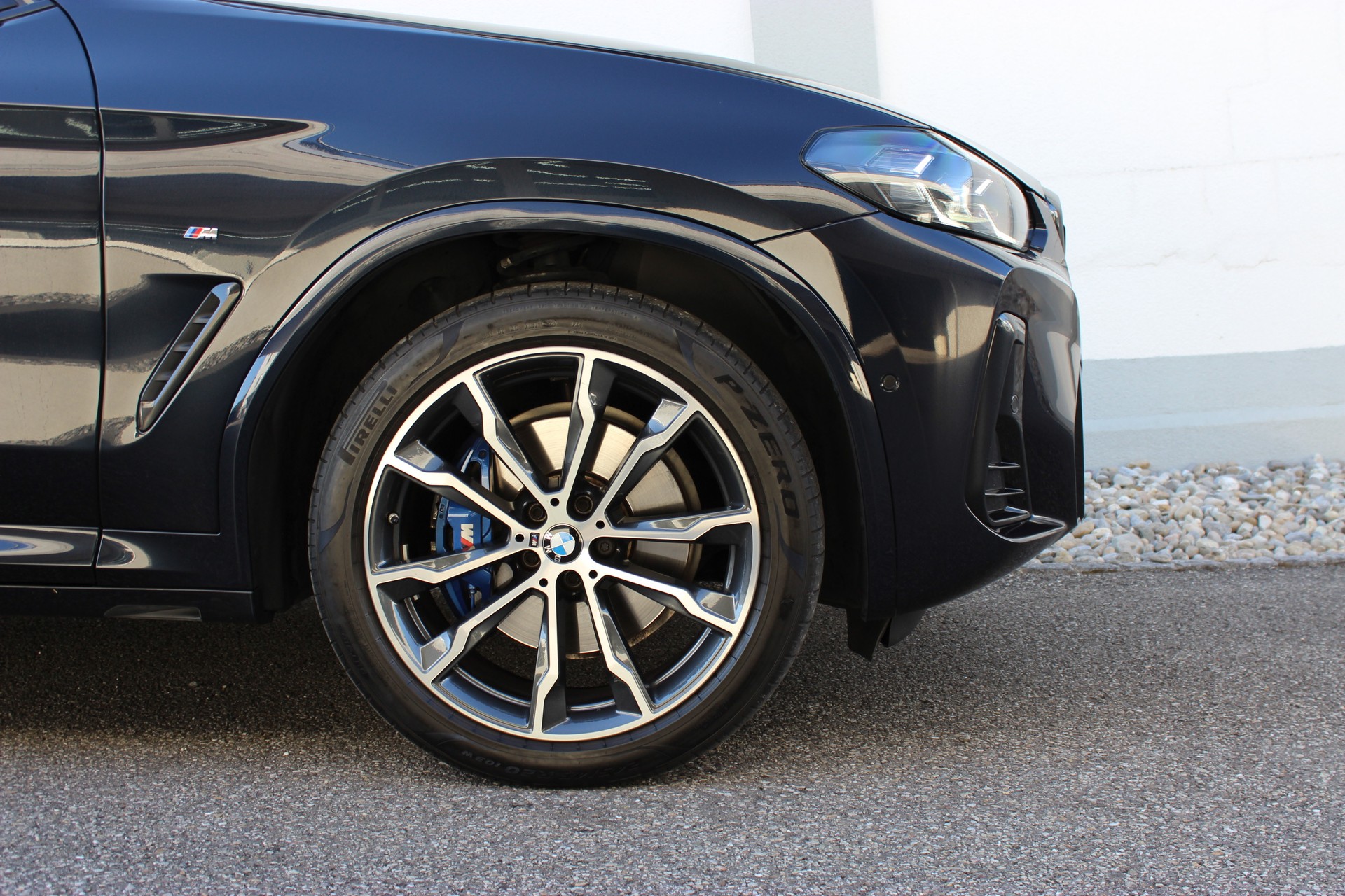 BMW X3 xDrive 48V M40d-image-6