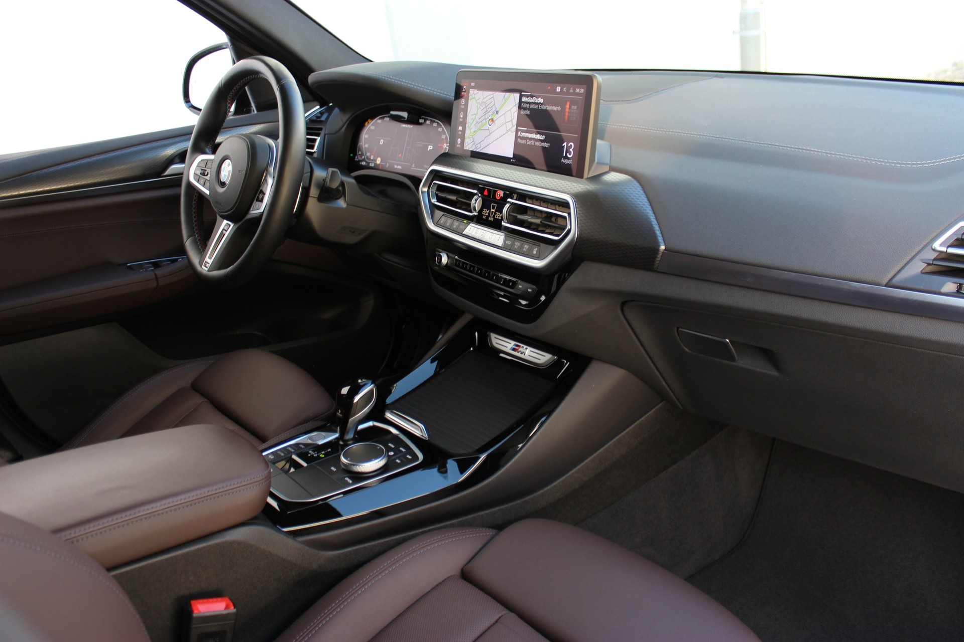 BMW X3 xDrive 48V M40d-showroom-element-1