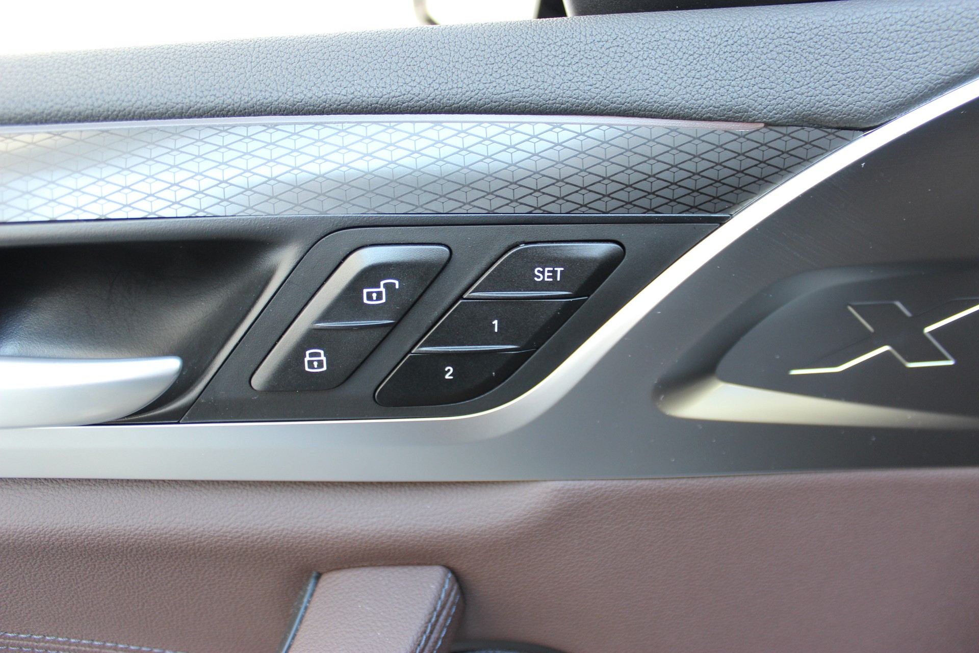 BMW X3 xDrive 48V M40d-image-8