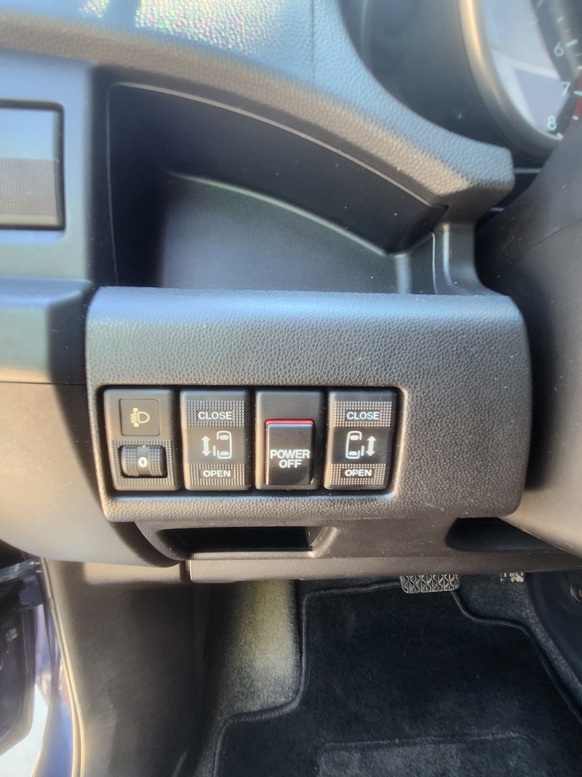 MAZDA 5 2.0 16V Sport Activematic-image-12