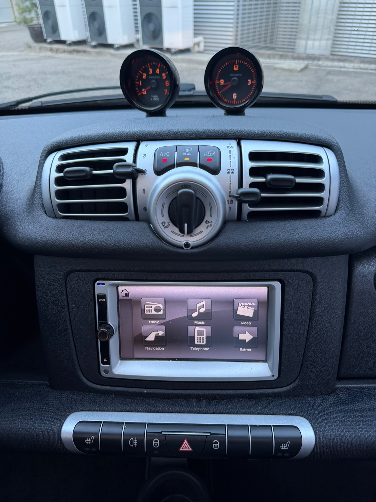 SMART fortwo Brabus softouch-image-10