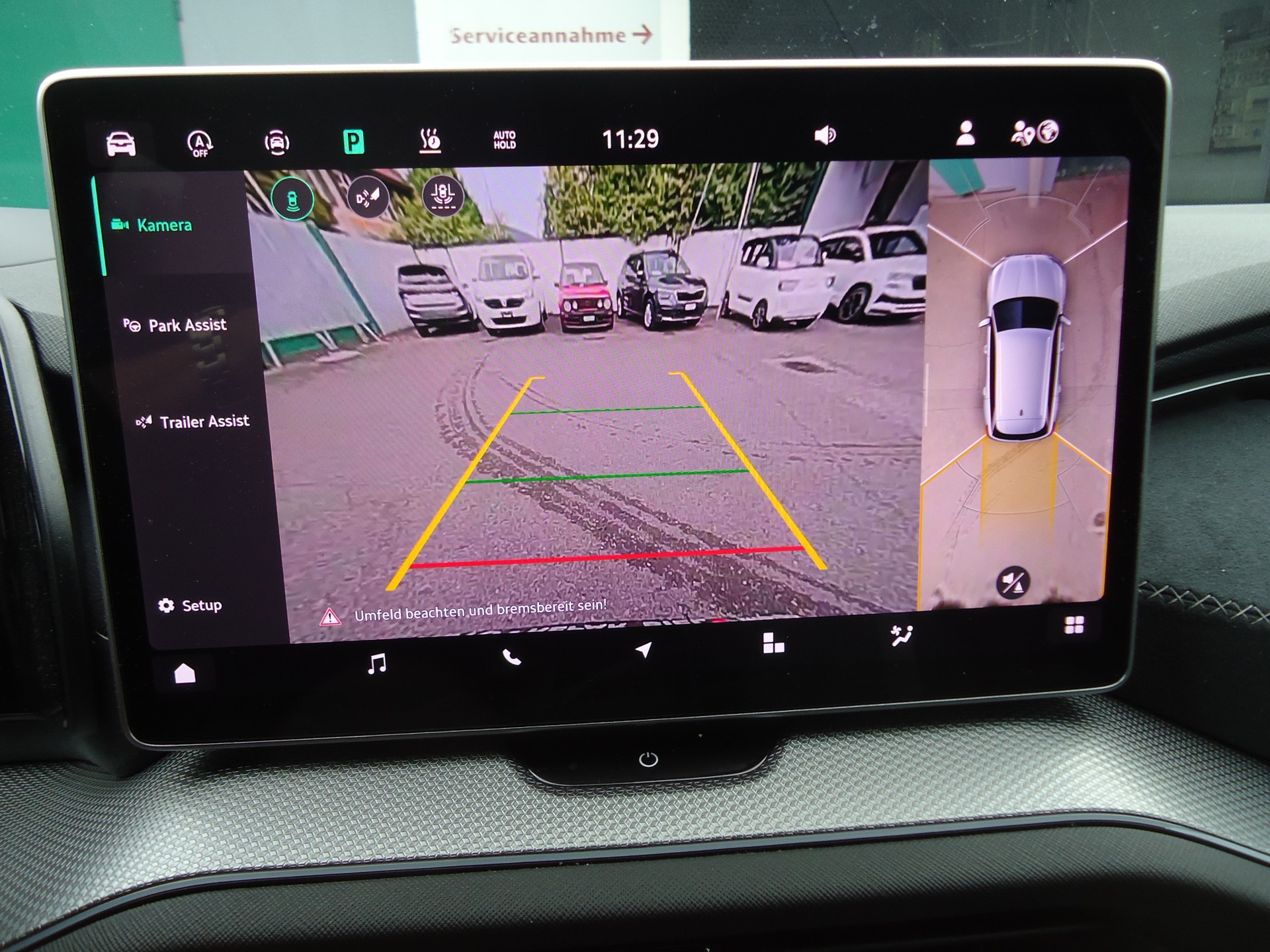 SKODA Kodiaq 2.0 TSI Sportline 4x4-image-12