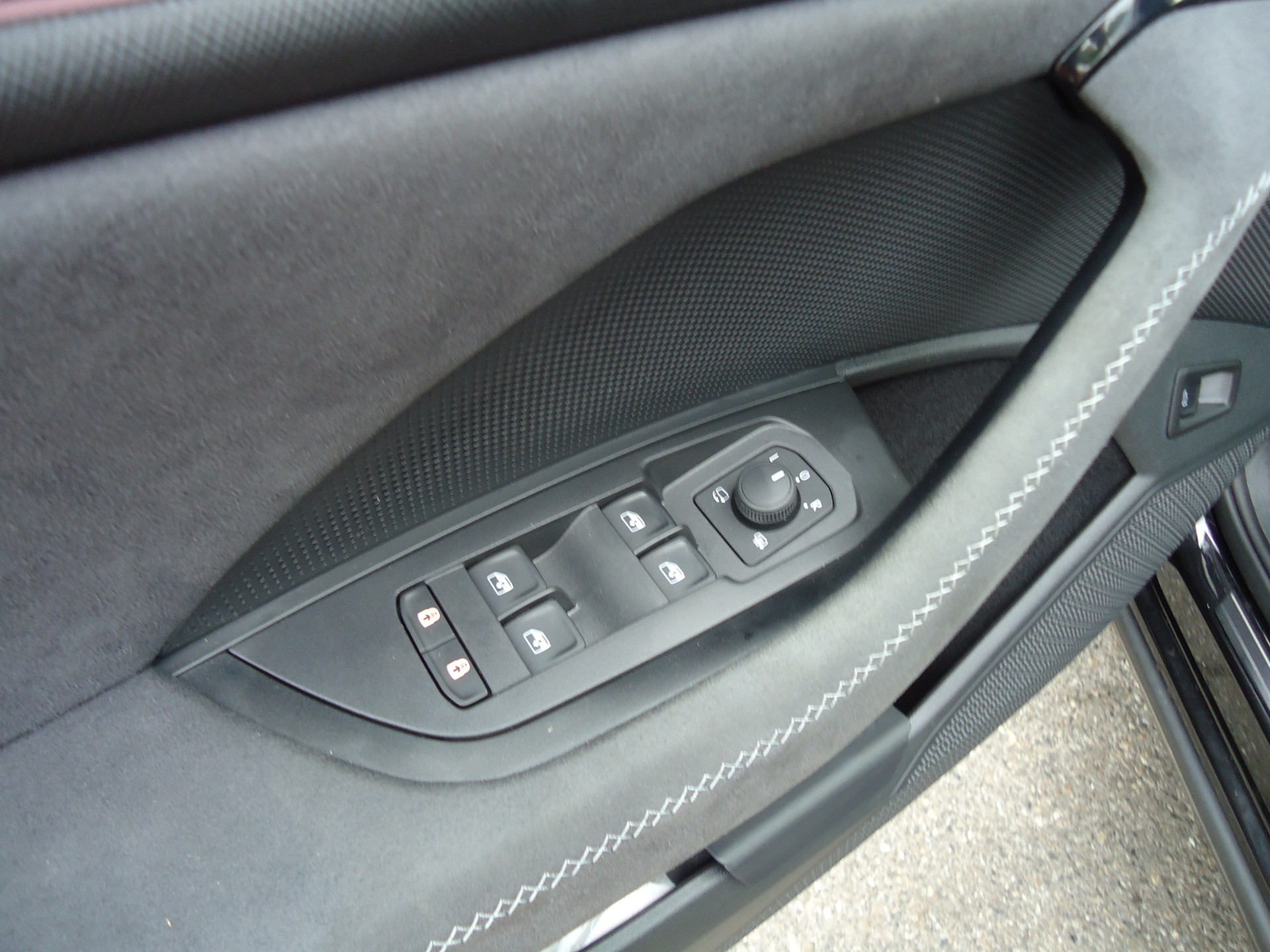 SKODA Kodiaq 2.0 TSI Sportline 4x4-image-7