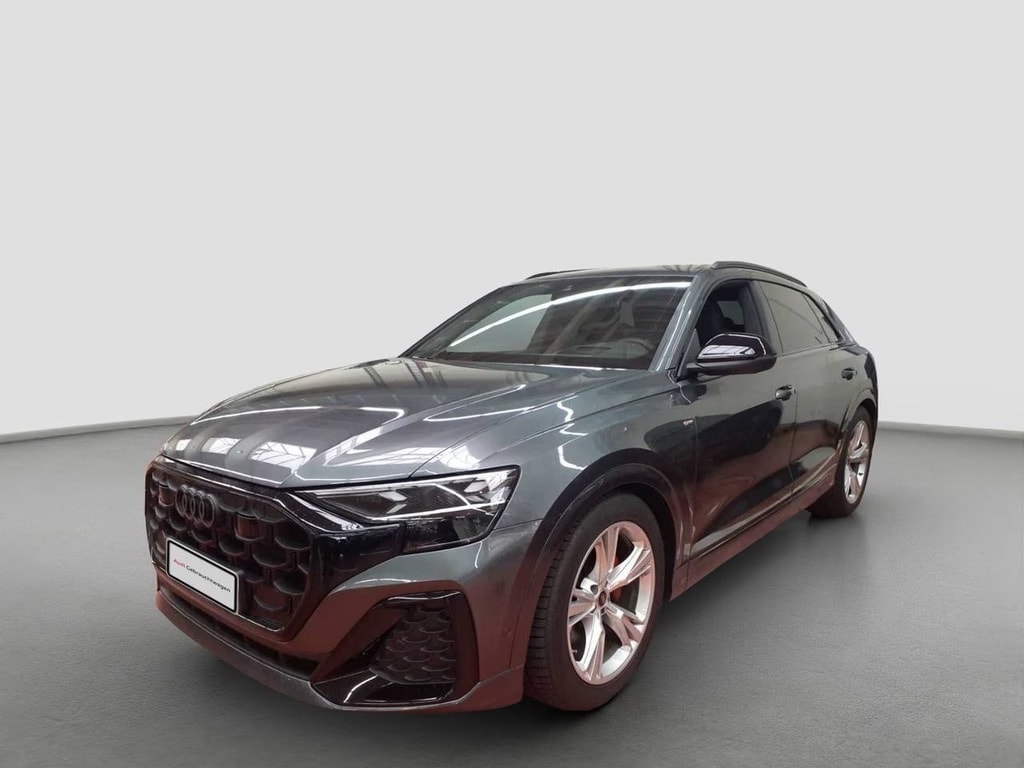 AUDI Q8 SUV TDI quattro 210 kW tiptronic*B&O Sound Advanced, 23"ABT Alu, AHK, Standheizung, Np;174'500.-Fr. (5-Jahre Garantie)-image-14