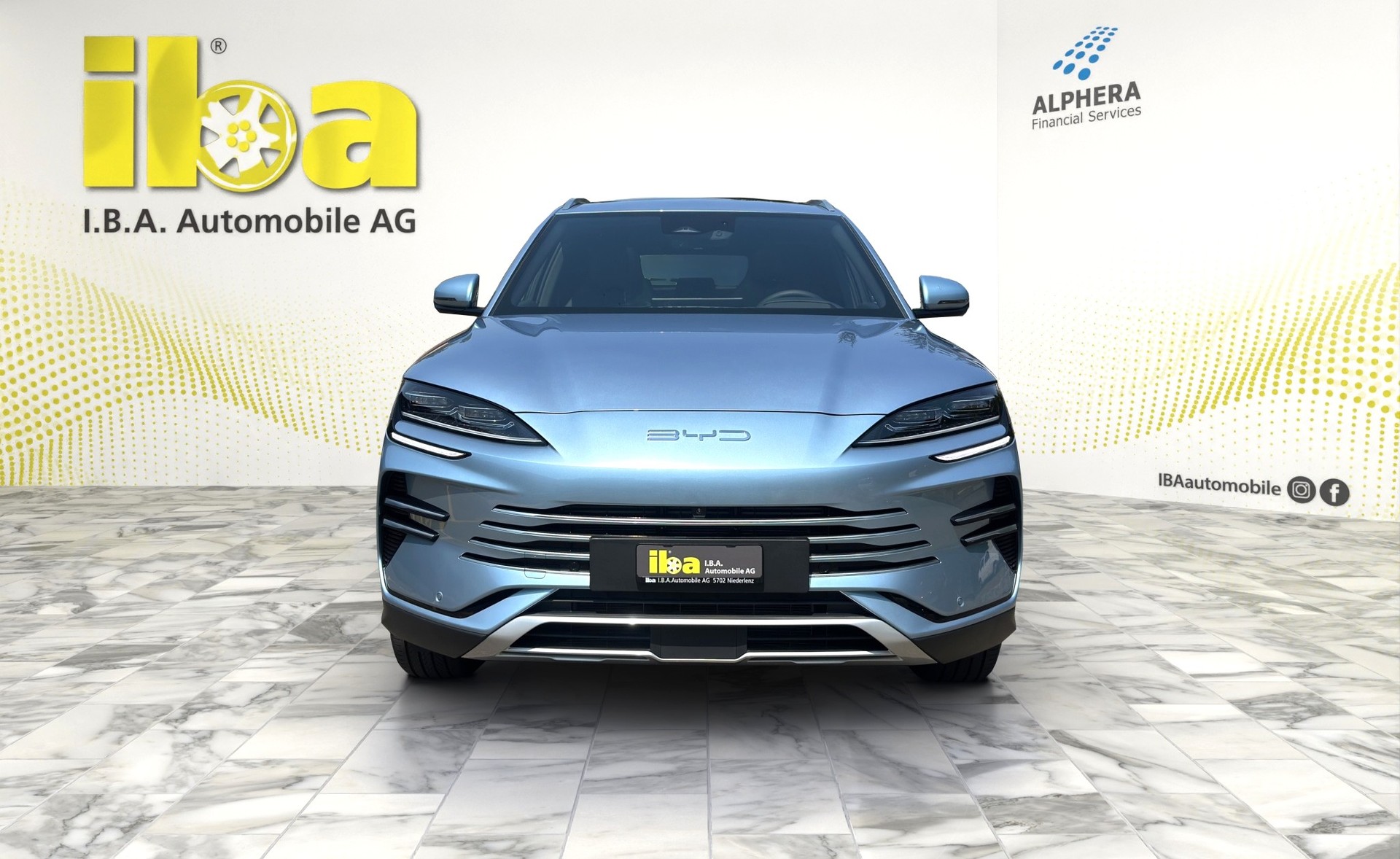 BYD Seal U DM-i Design AWD 4x4-image-7