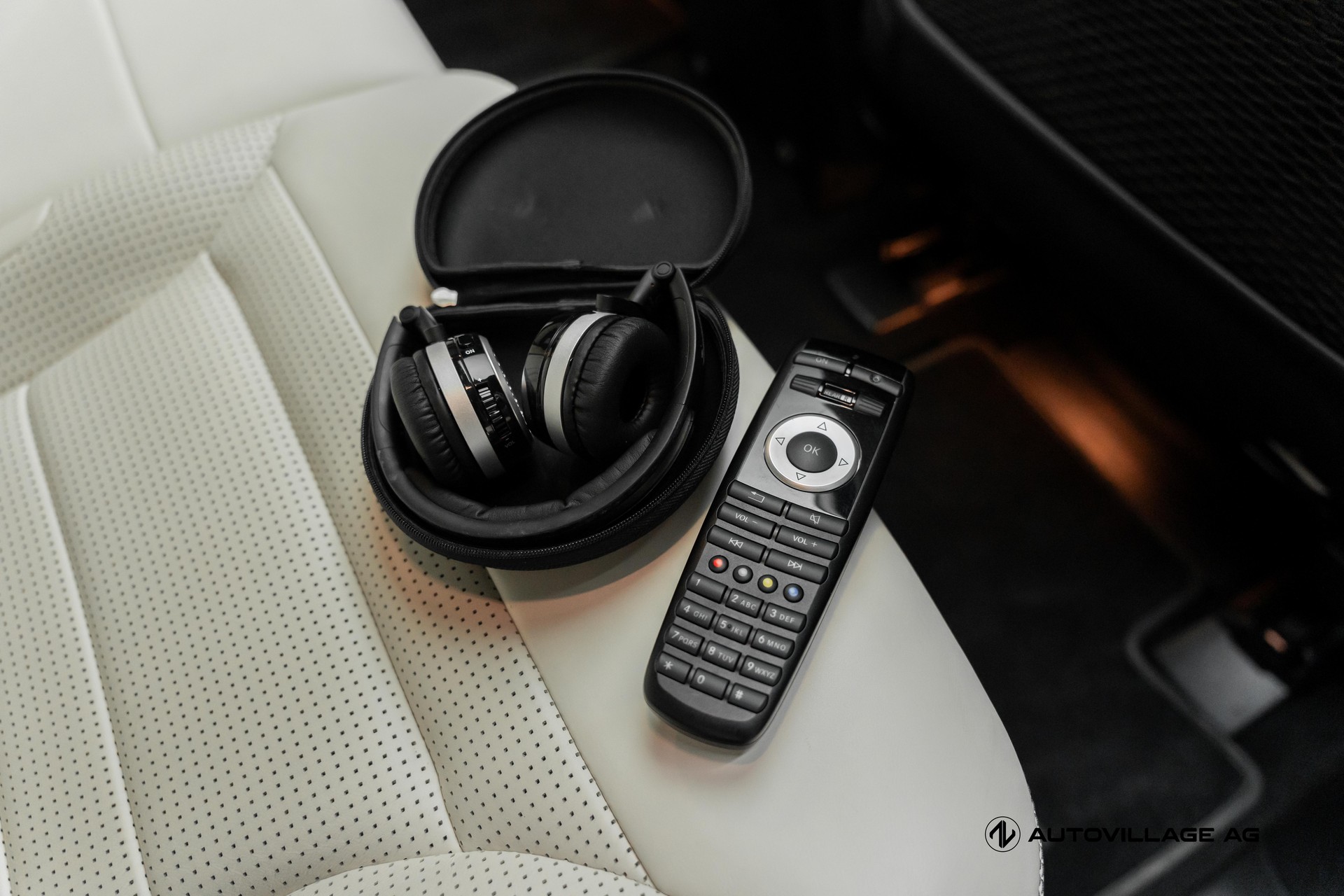 MERCEDES-BENZ GLE Coupé 63 AMG 4Matic Speedshift-image-8