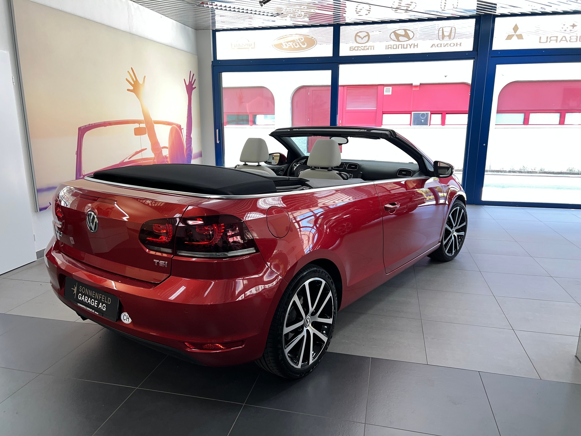 VW Golf Cabrio 1.4 TSI DSG-showroom-element-3