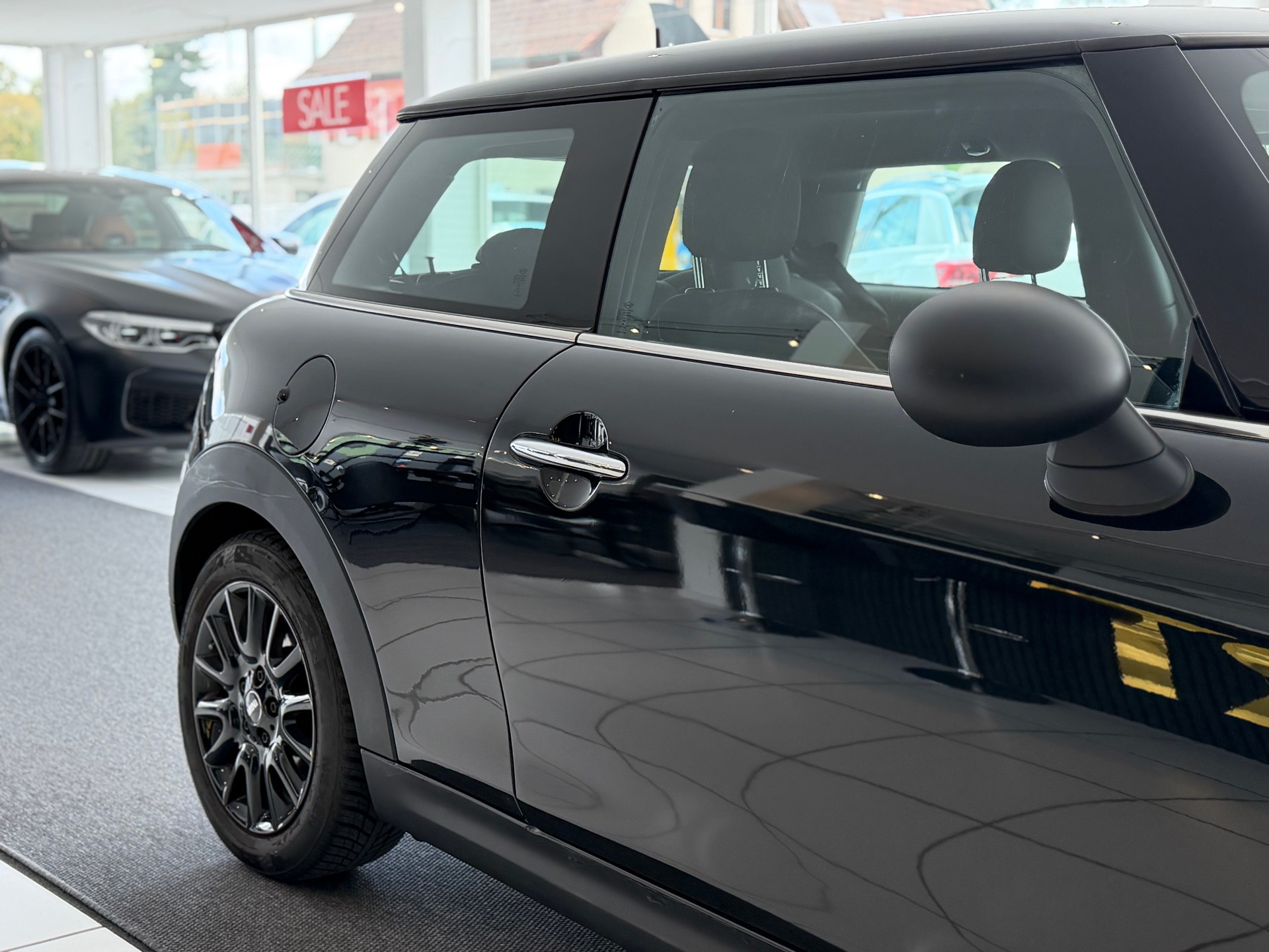 MINI One **ab MFK**-image-5