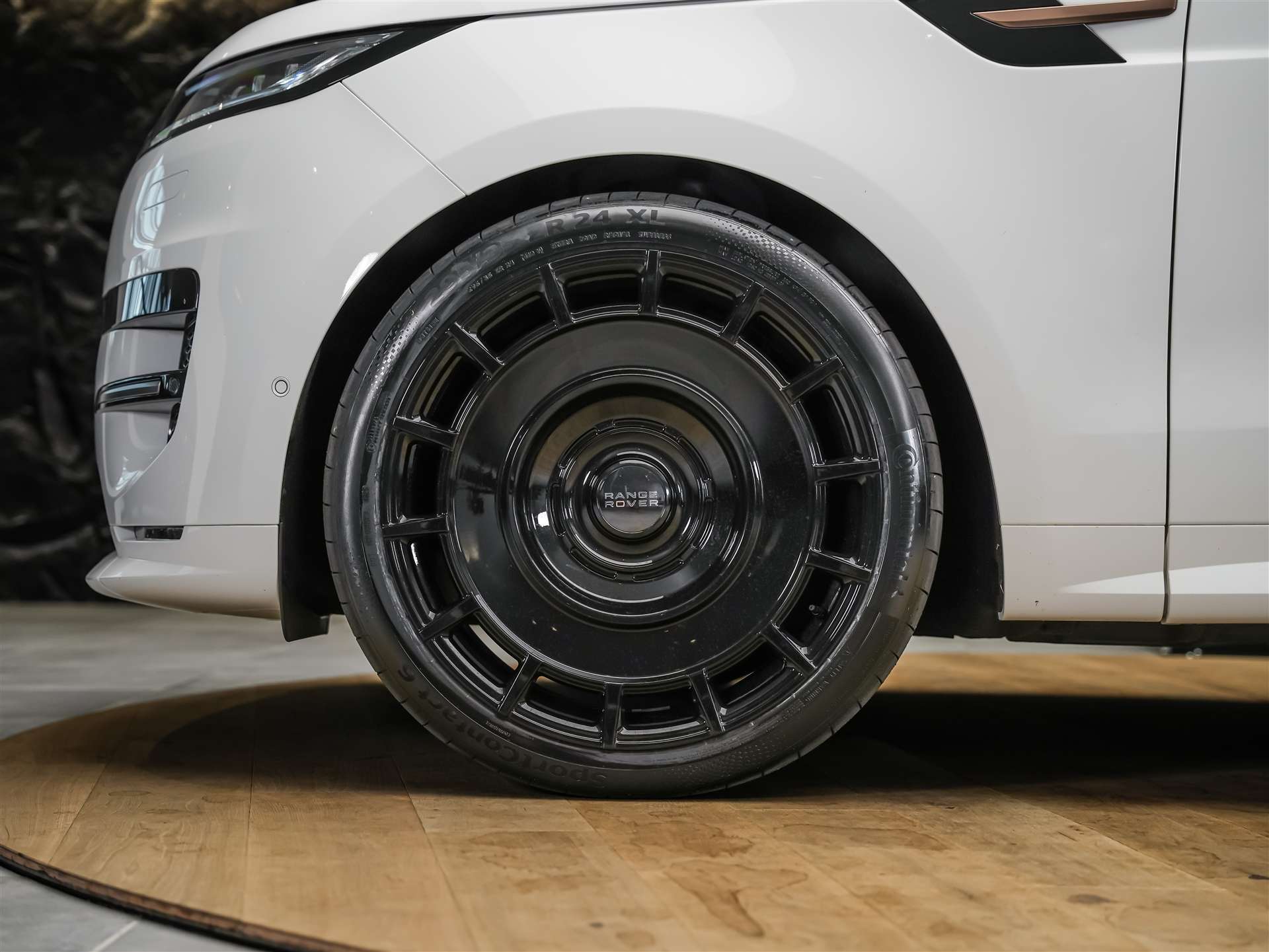 LAND ROVER Range Rover Sport 3.0 I6 300 SE Dynamic *Werksgarantie*24" Felgen*Panorama*Luftfahrwerk*360°*-image-18