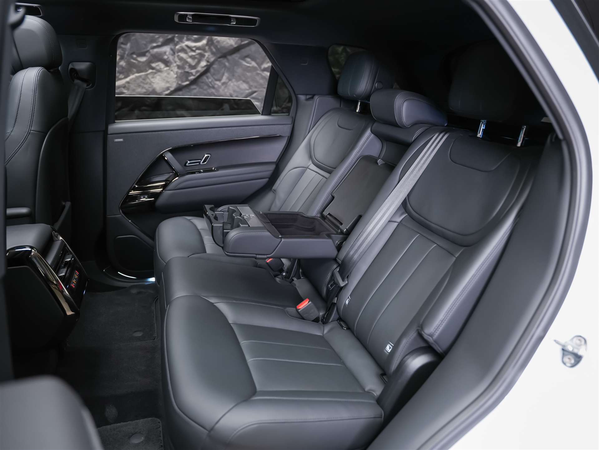 LAND ROVER Range Rover Sport 3.0 I6 300 SE Dynamic *Werksgarantie*24" Felgen*Panorama*Luftfahrwerk*360°*-image-14