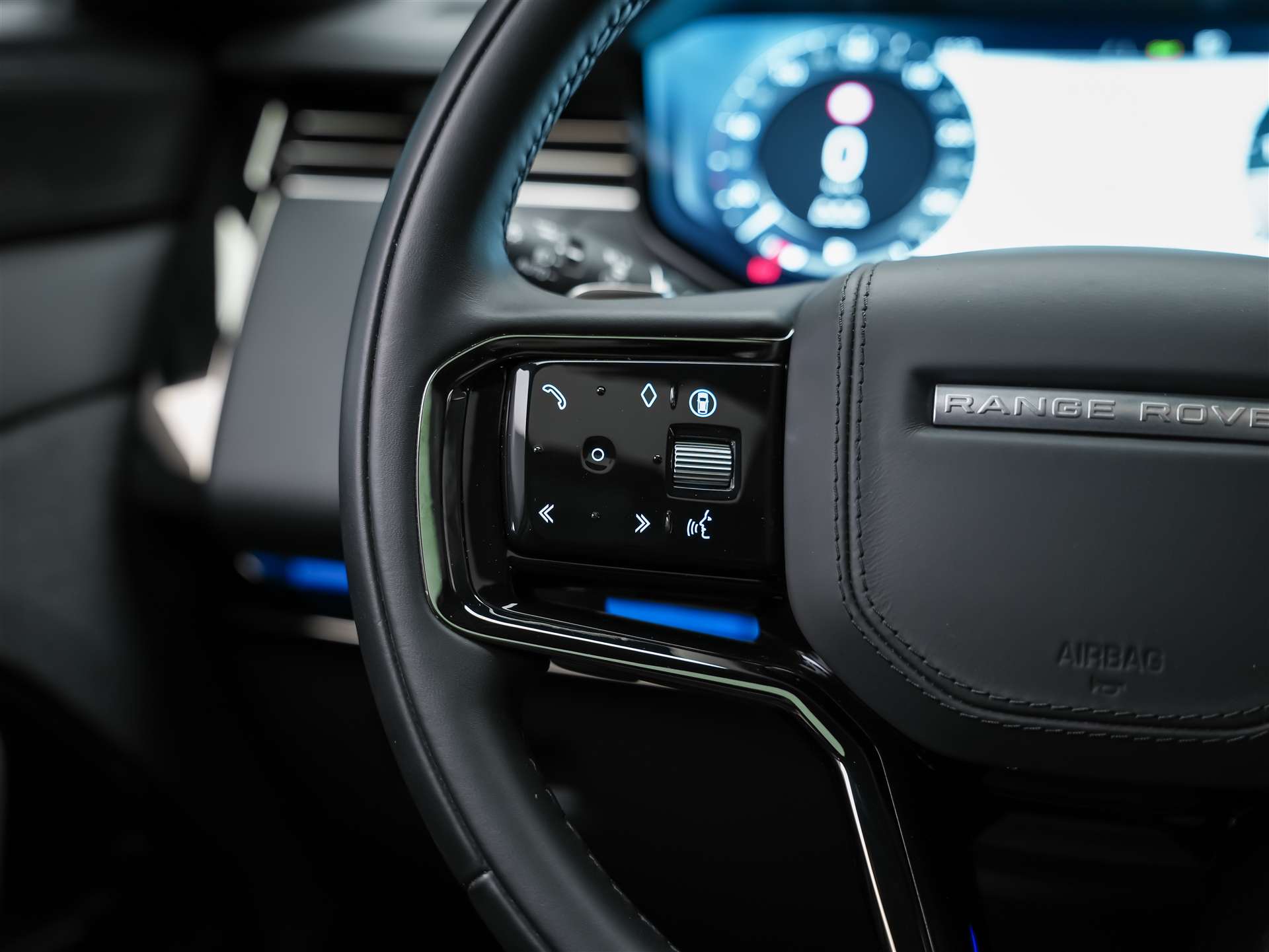 LAND ROVER Range Rover Sport 3.0 I6 300 SE Dynamic *Werksgarantie*24" Felgen*Panorama*Luftfahrwerk*360°*-image-27