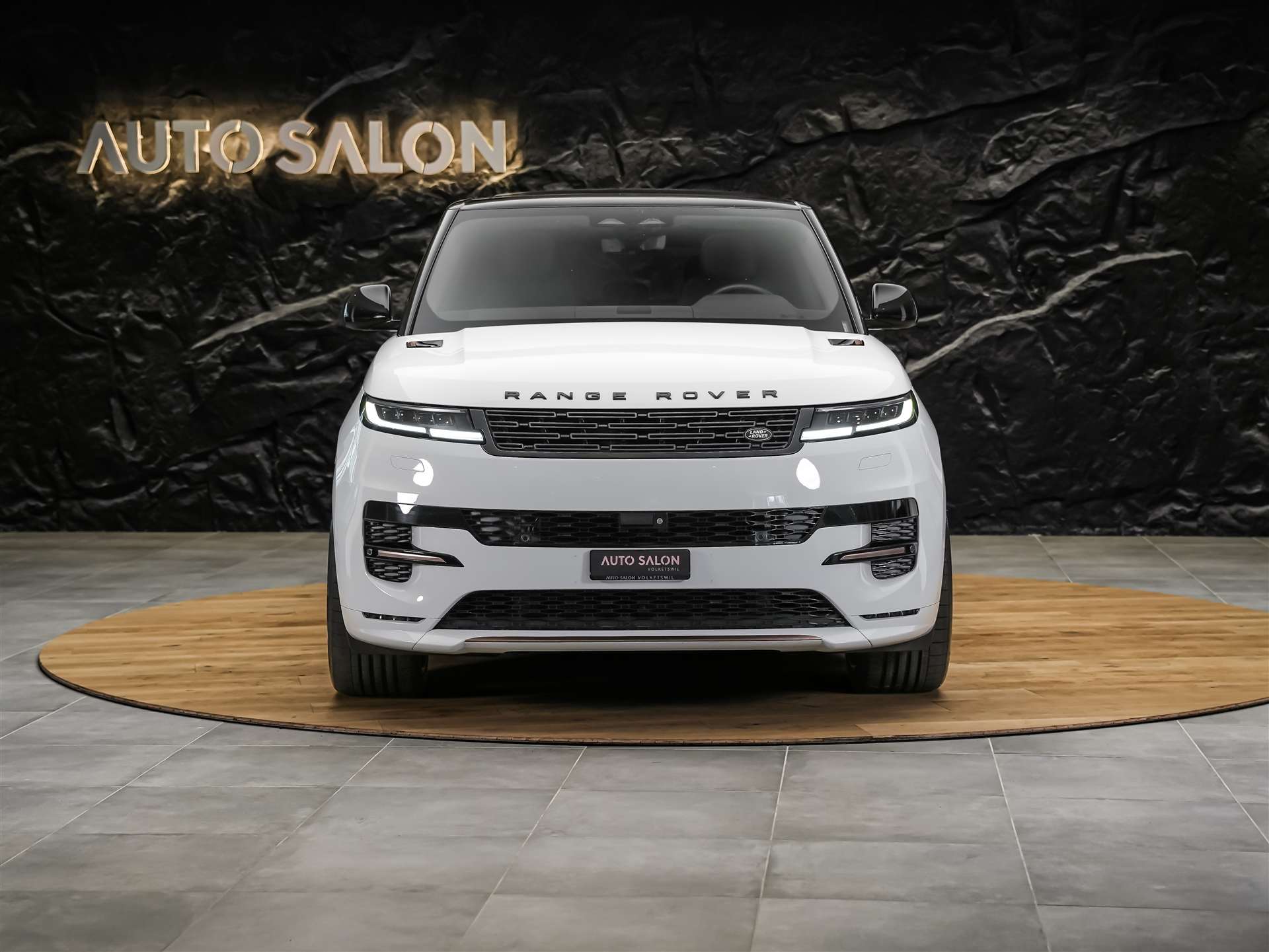 LAND ROVER Range Rover Sport 3.0 I6 300 SE Dynamic *Werksgarantie*24" Felgen*Panorama*Luftfahrwerk*360°*-image-6