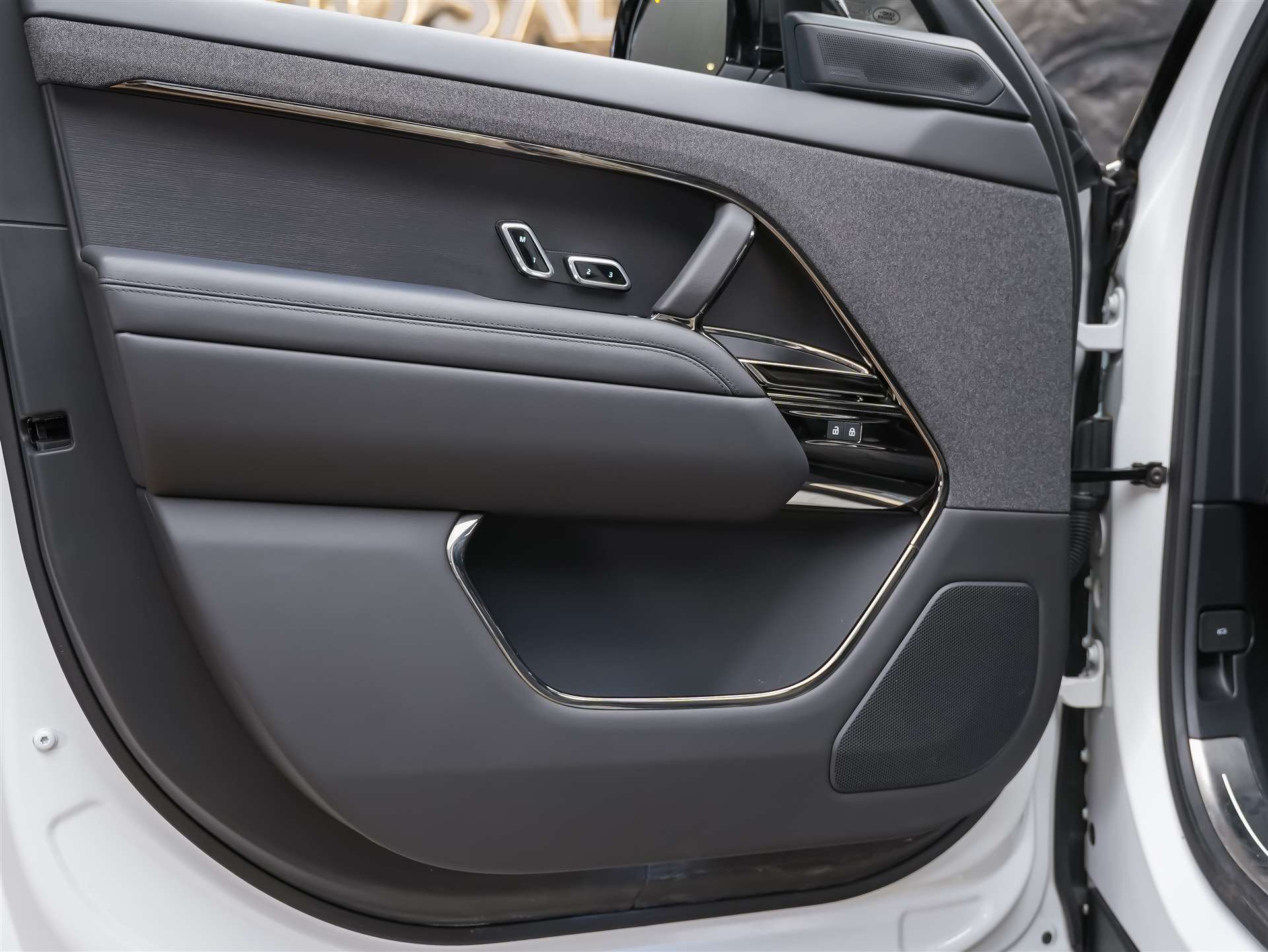 LAND ROVER Range Rover Sport 3.0 I6 300 SE Dynamic *Werksgarantie*24" Felgen*Panorama*Luftfahrwerk*360°*-image-24