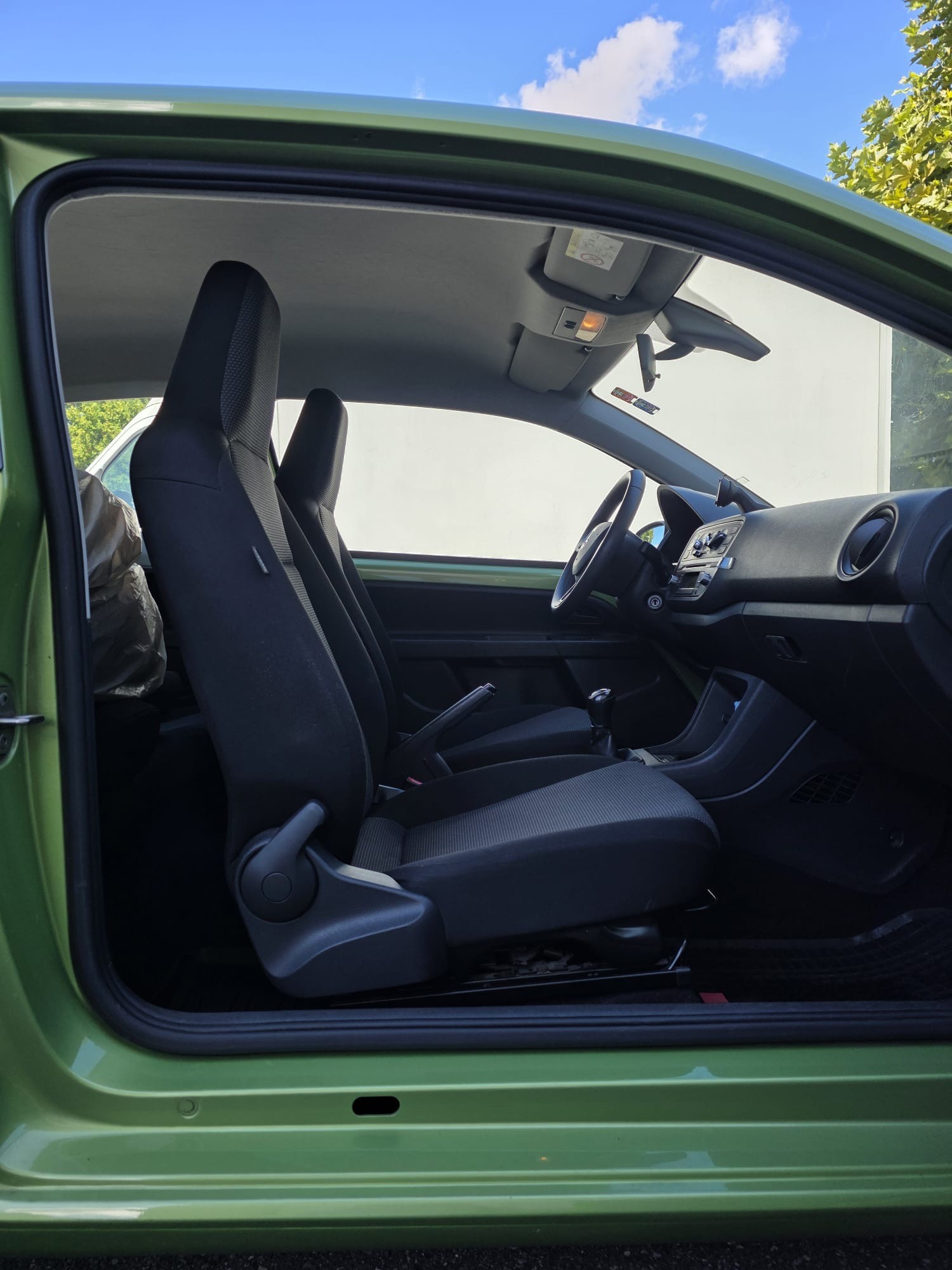SKODA Citigo 1.0 G-tec Style-image-7