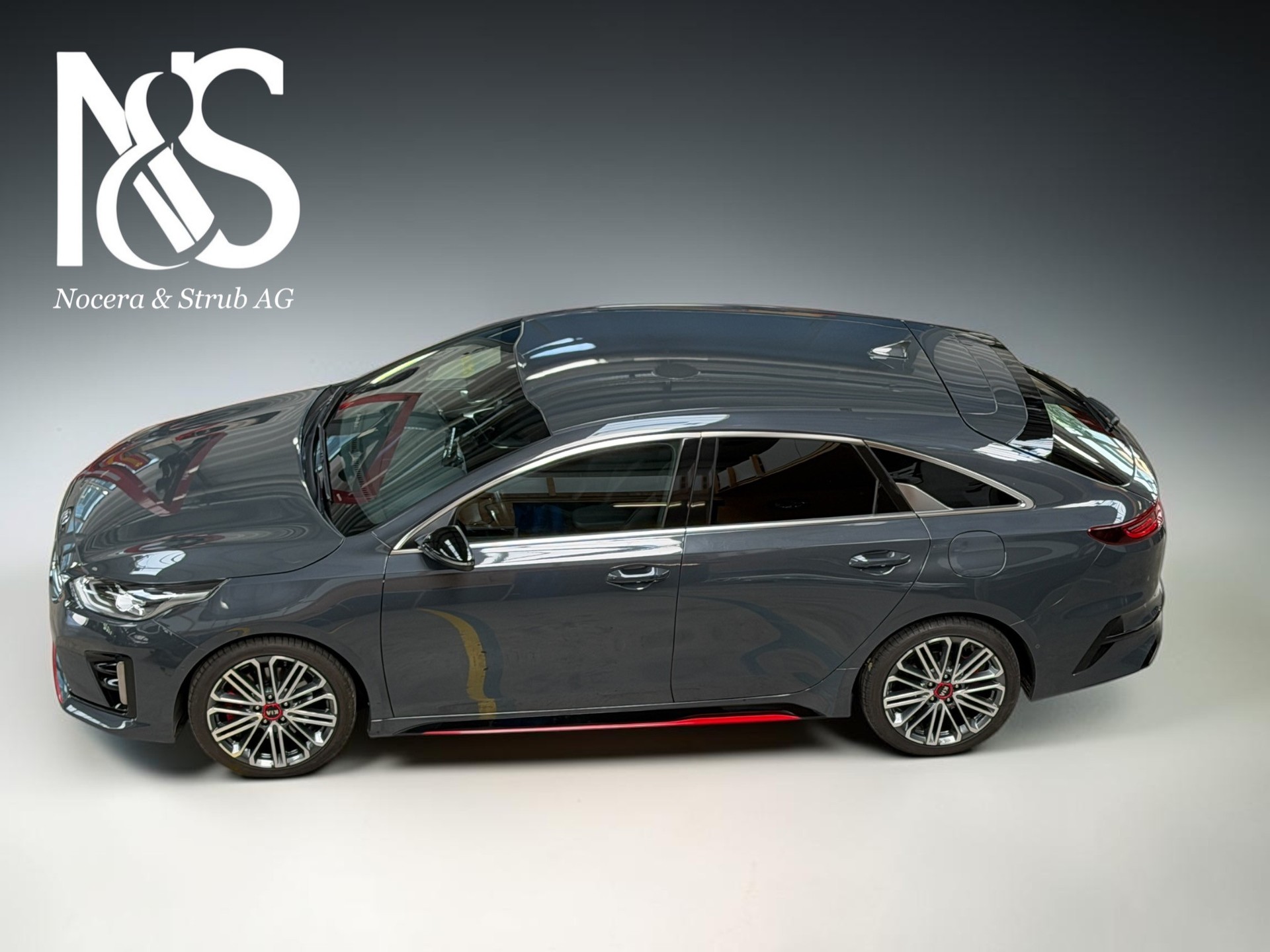 KIA ProCeed 1.6 T-GDi GT DCT-image-9