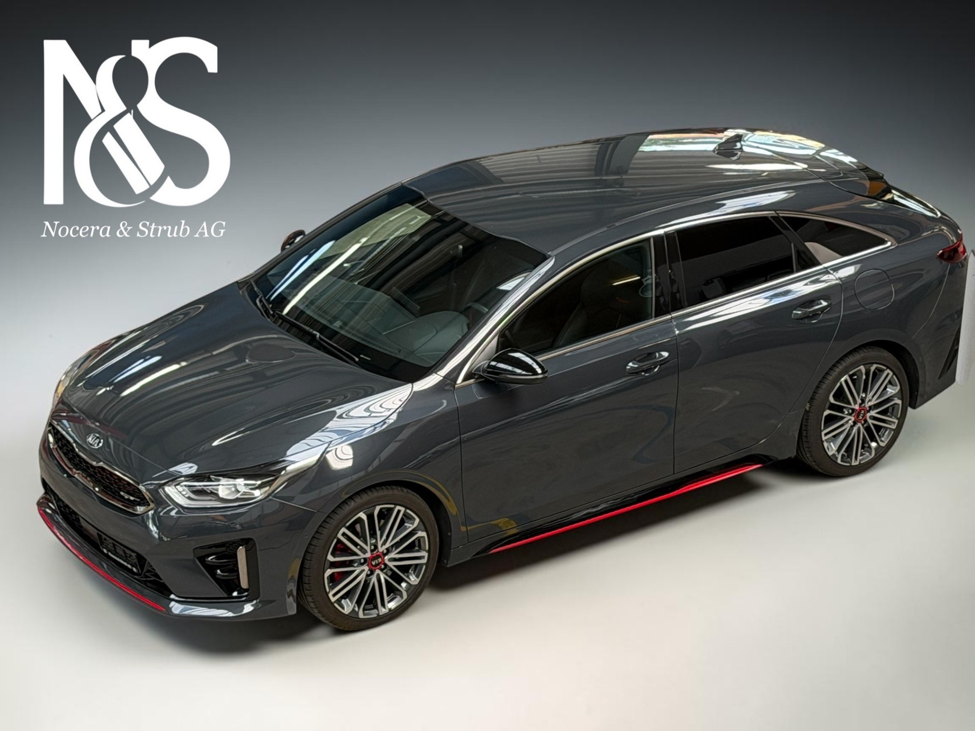 KIA ProCeed 1.6 T-GDi GT DCT-image-8