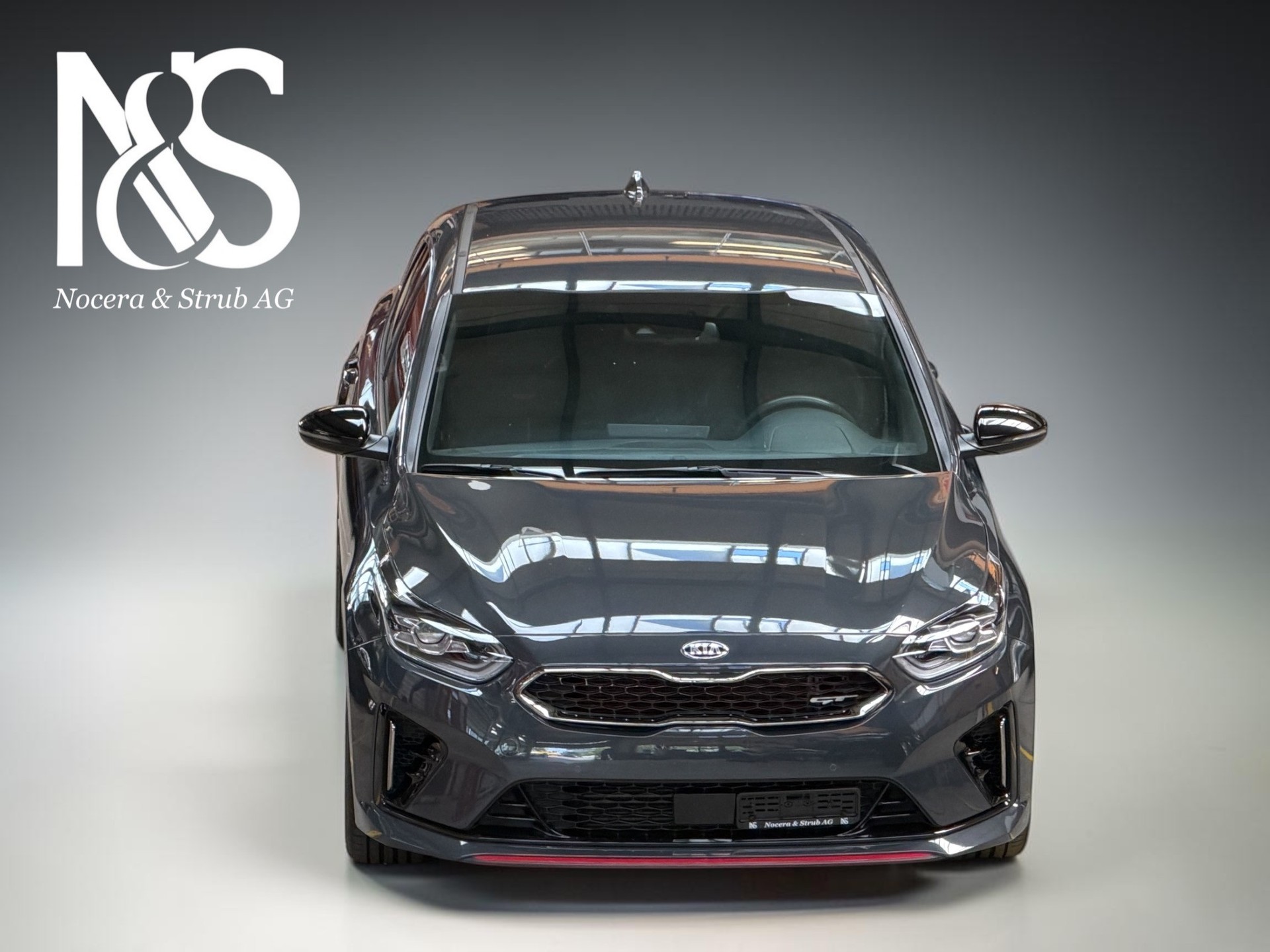 KIA ProCeed 1.6 T-GDi GT DCT-image-5