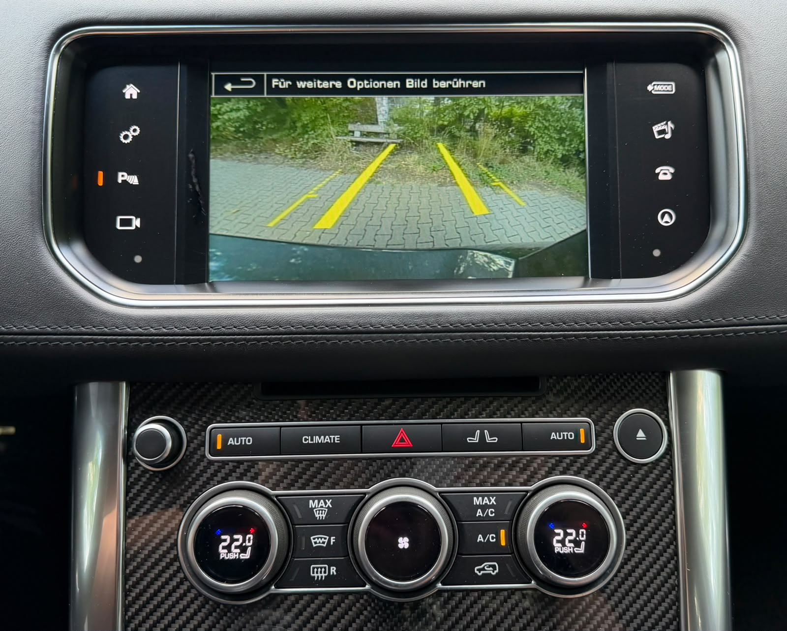LAND ROVER Range Rover Sport 5.0 V8 SVR-image-22